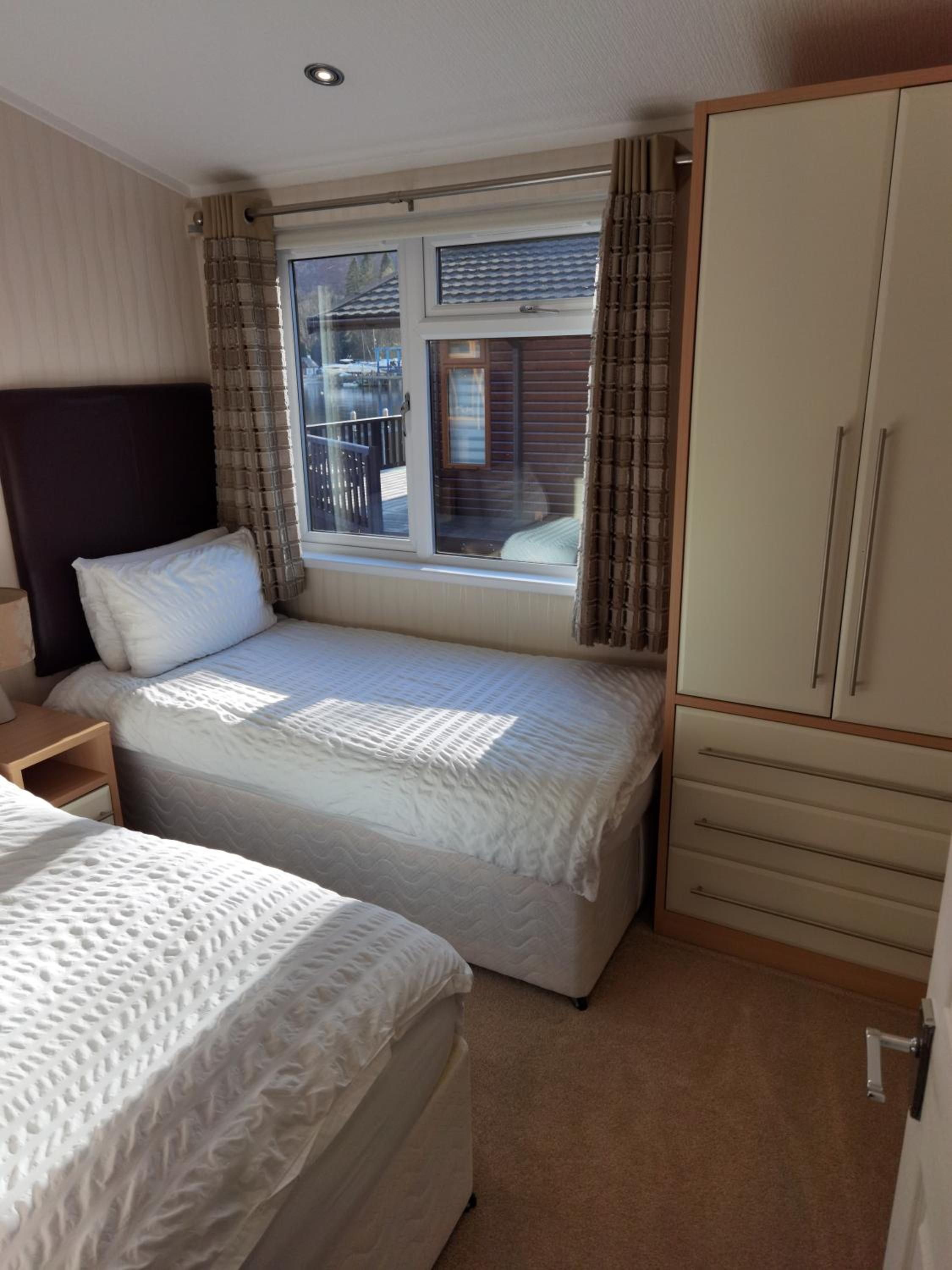Bonnie Banks Lodge Ardlui