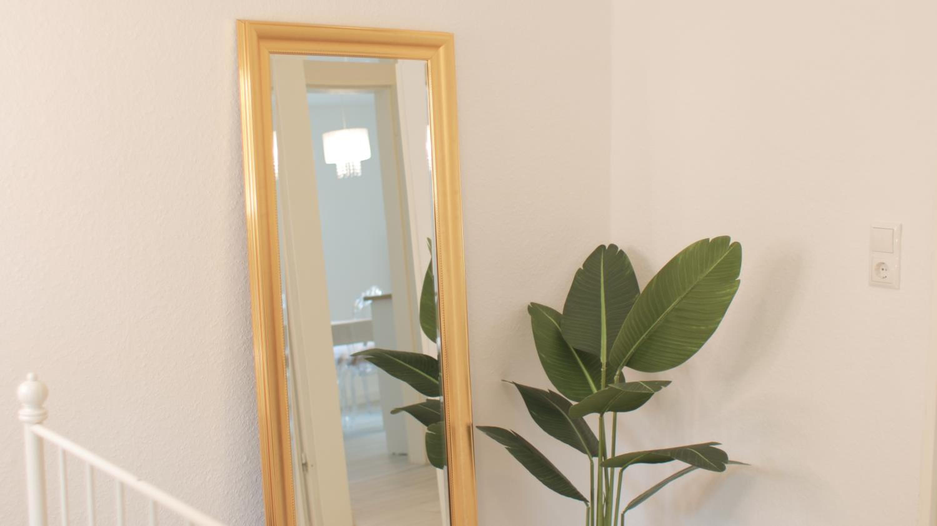 Apartments Cassel - mit Smart TV und Parkplätzen - für Singles, Paare, Familien und Gruppen