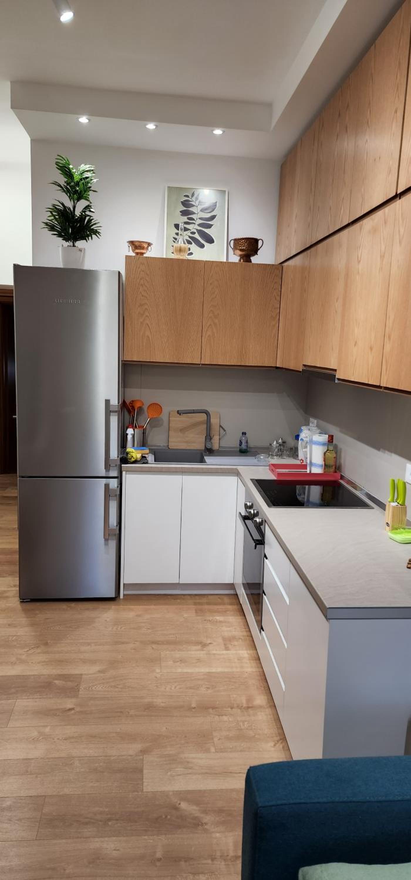Like Home Apartment Shallvaret City Centre