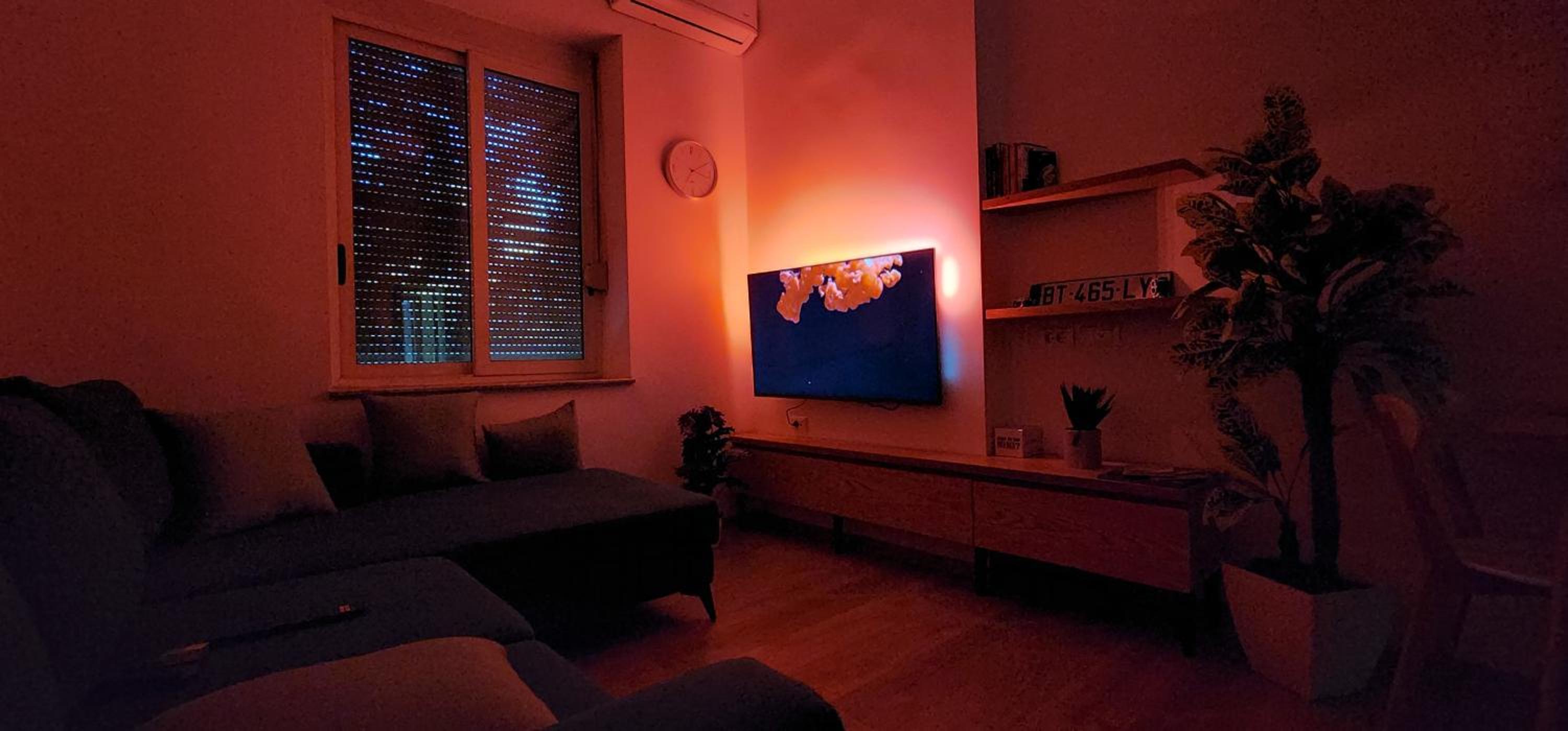 Like Home Apartment Shallvaret City Centre