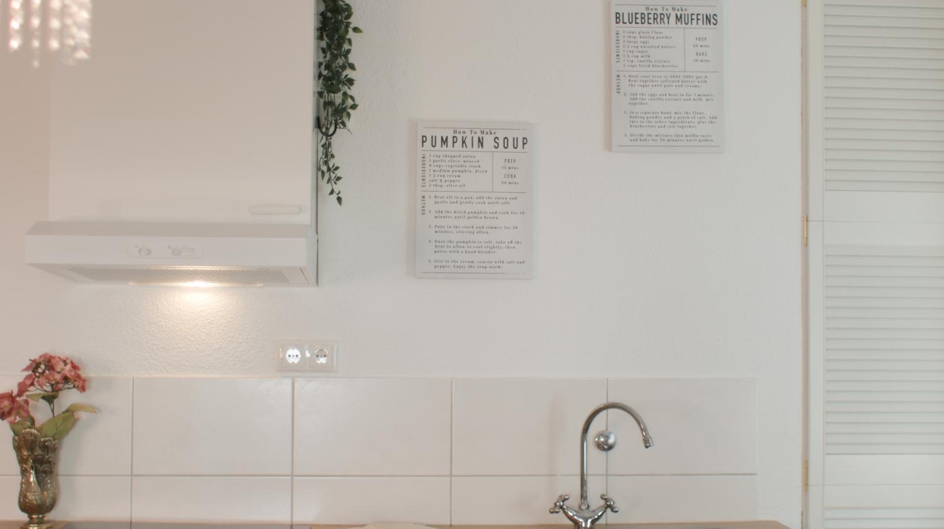Apartments Cassel - mit Smart TV und Parkplätzen - für Singles, Paare, Familien und Gruppen