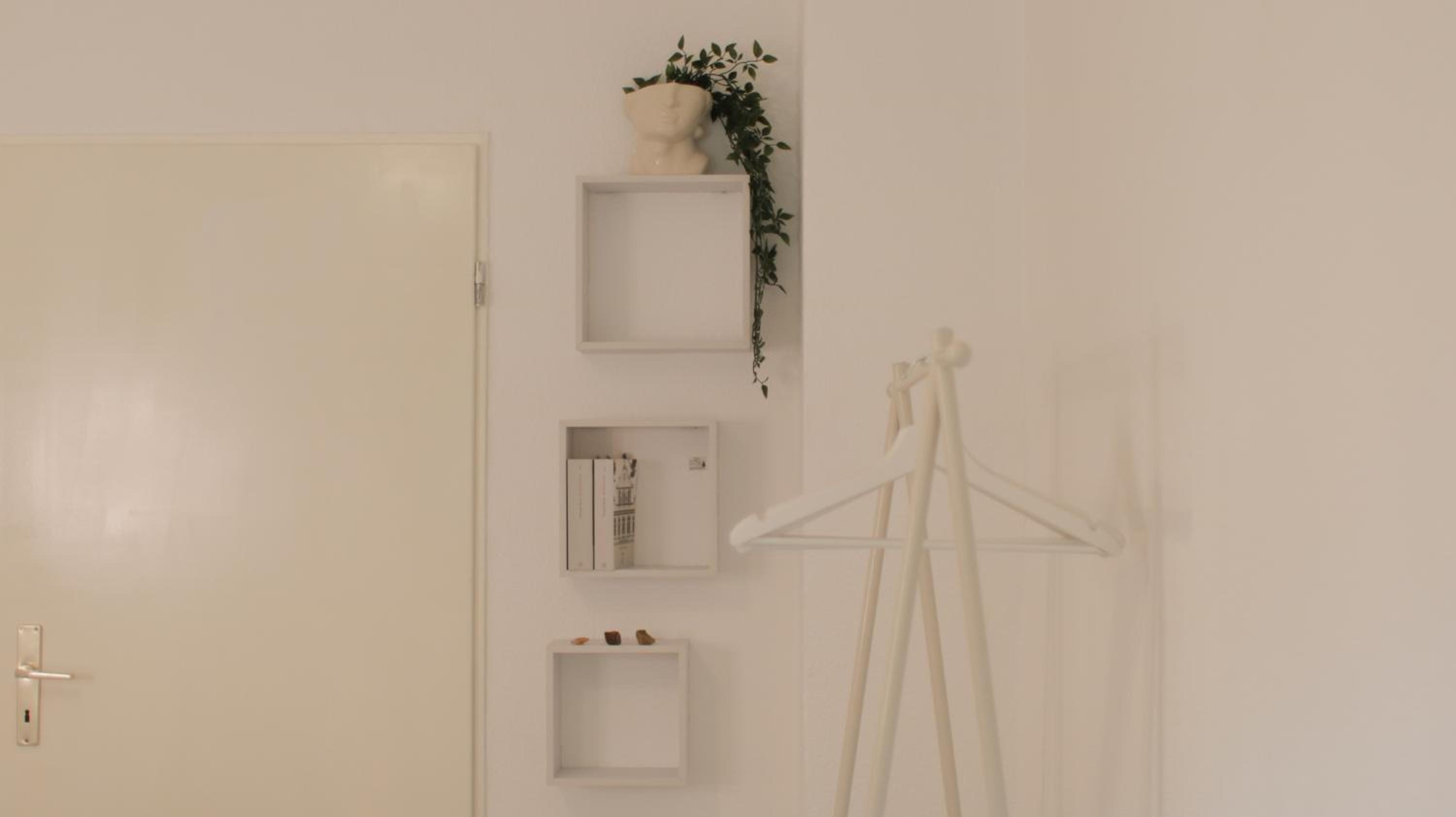 Apartments Cassel - mit Smart TV und Parkplätzen - für Singles, Paare, Familien und Gruppen