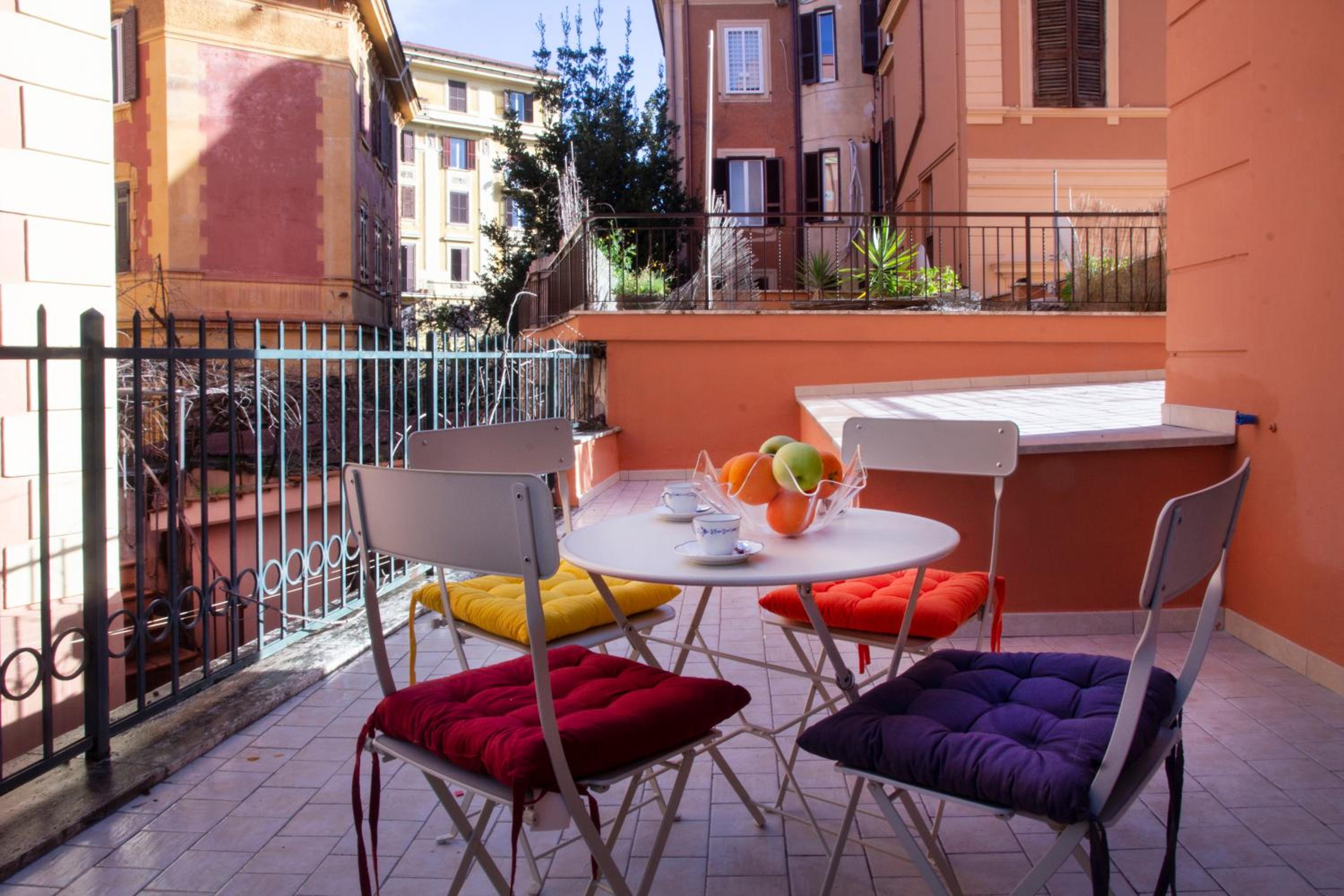 Palazzo Belli Roma