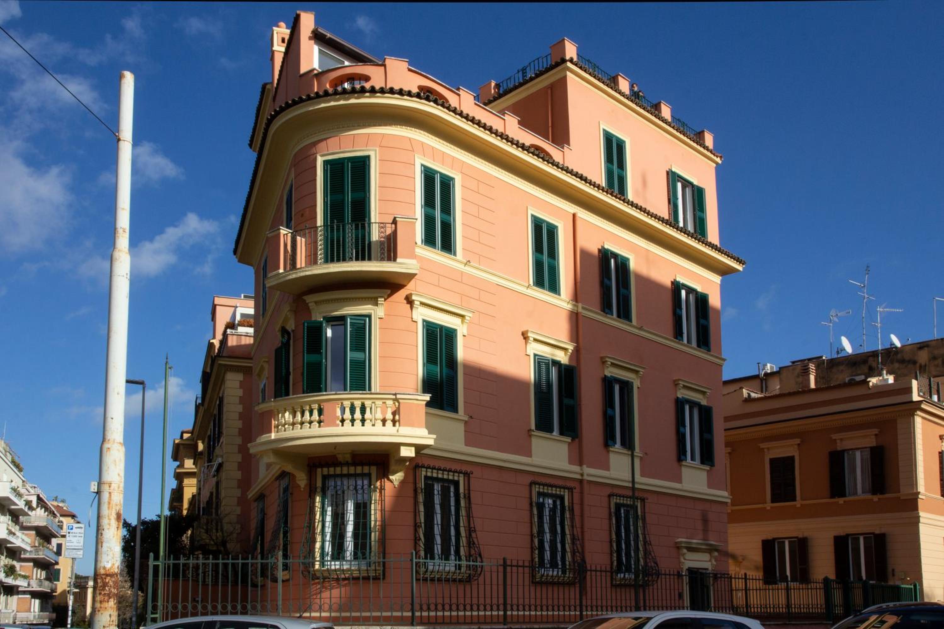 building
