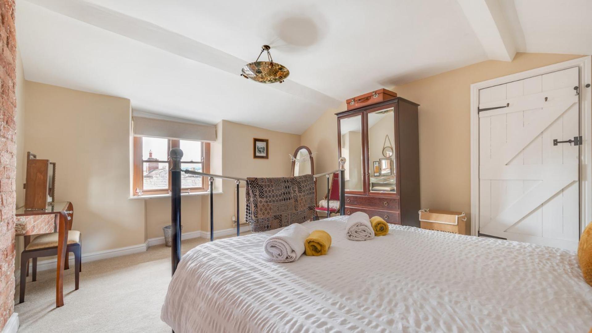 3 Bed in Belper oc-dcbobb