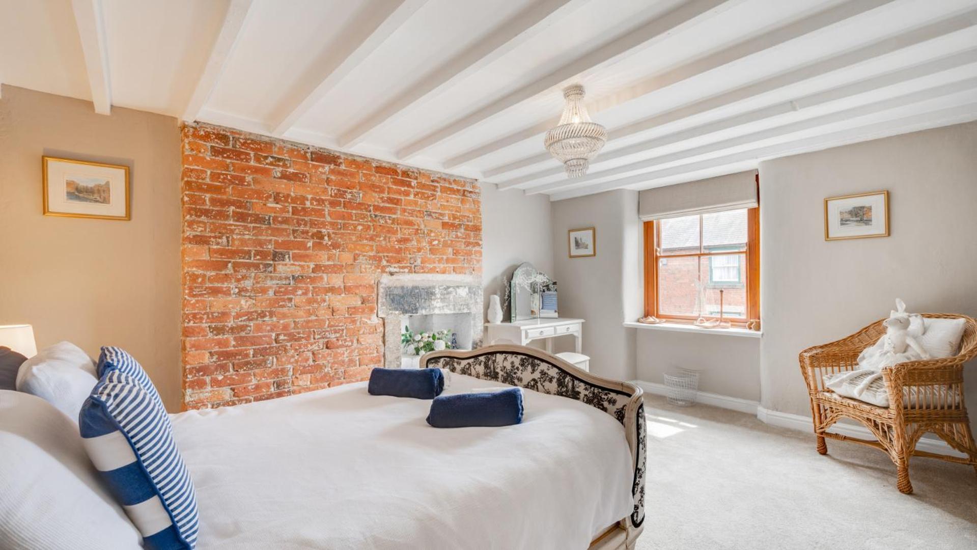 3 Bed in Belper oc-dcbobb