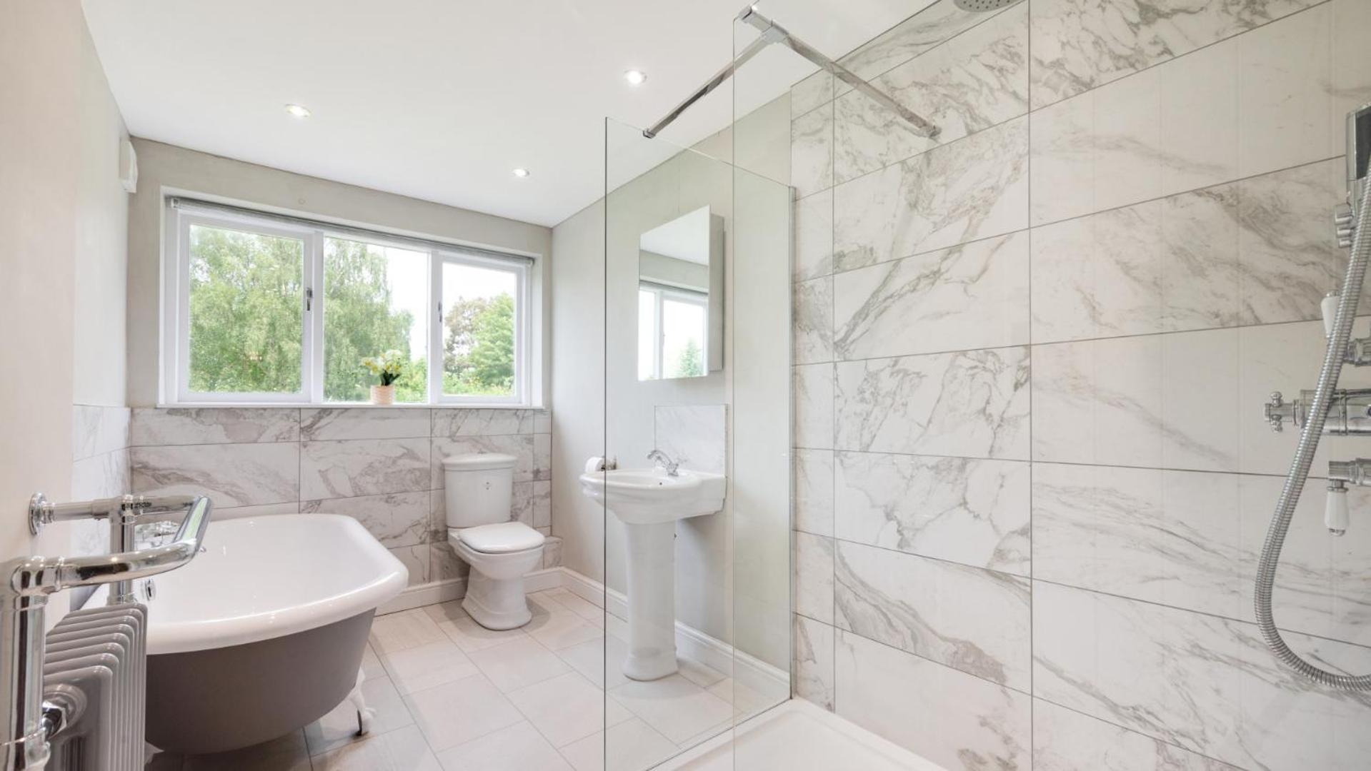3 Bed in Belper oc-dcbobb