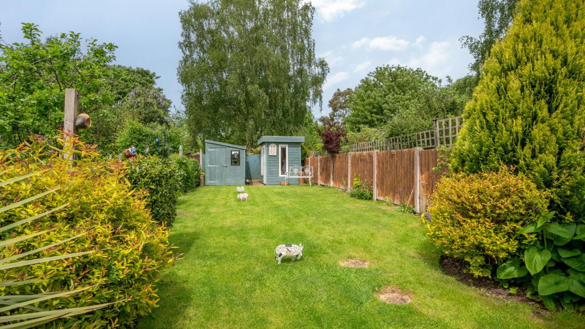 3 Bed in Belper oc-dcbobb