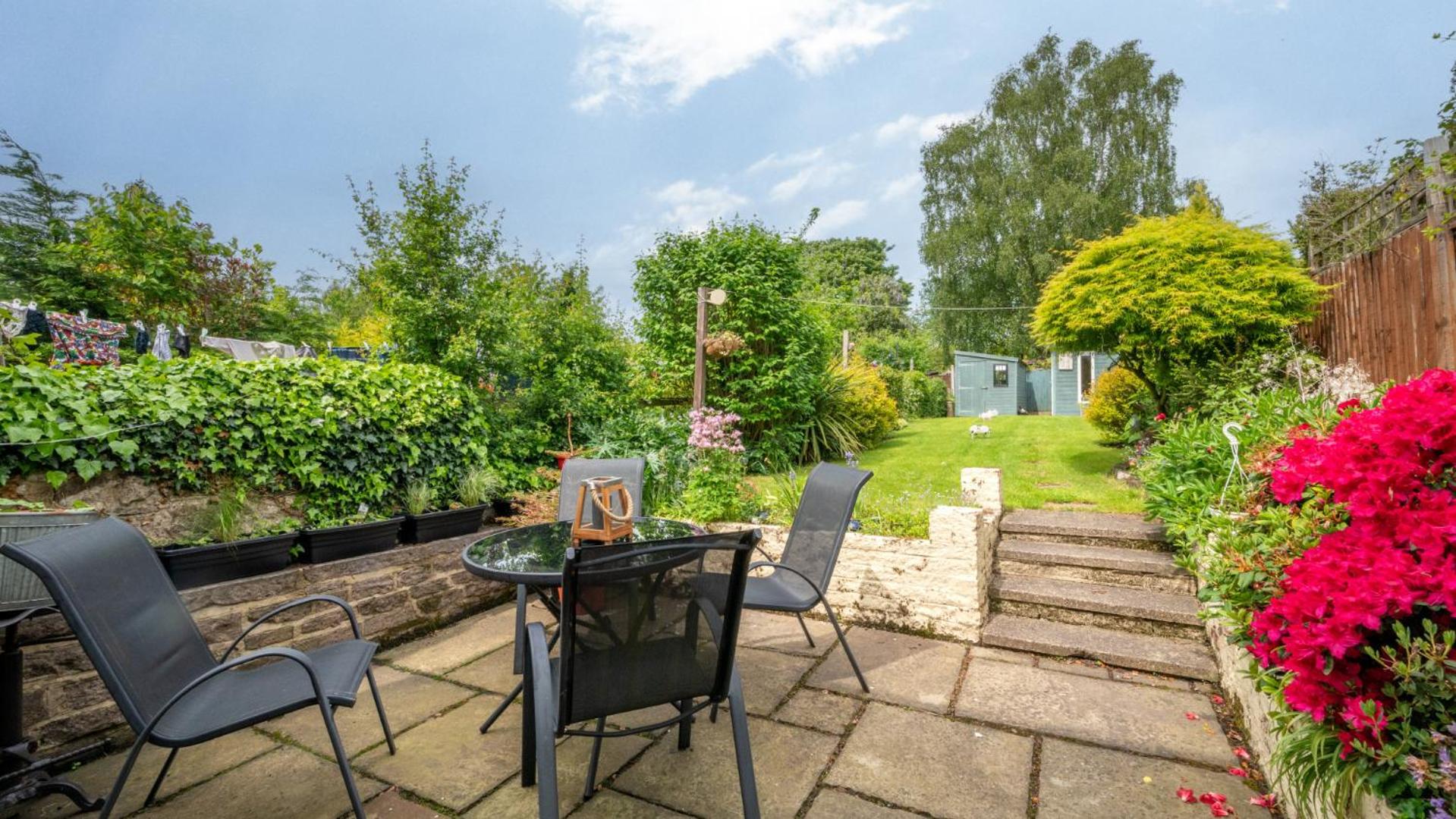 3 Bed in Belper oc-dcbobb