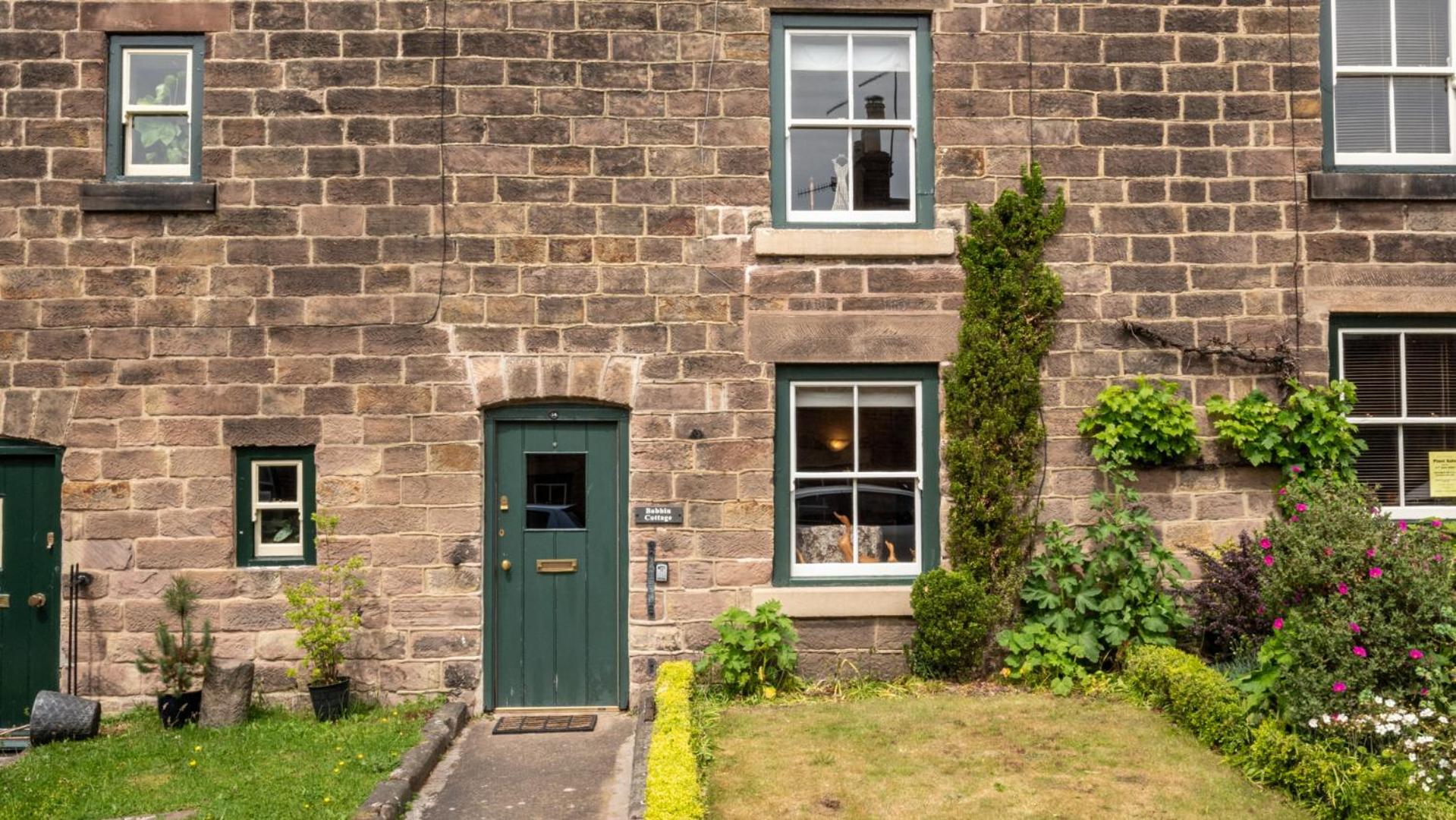 3 Bed in Belper oc-dcbobb