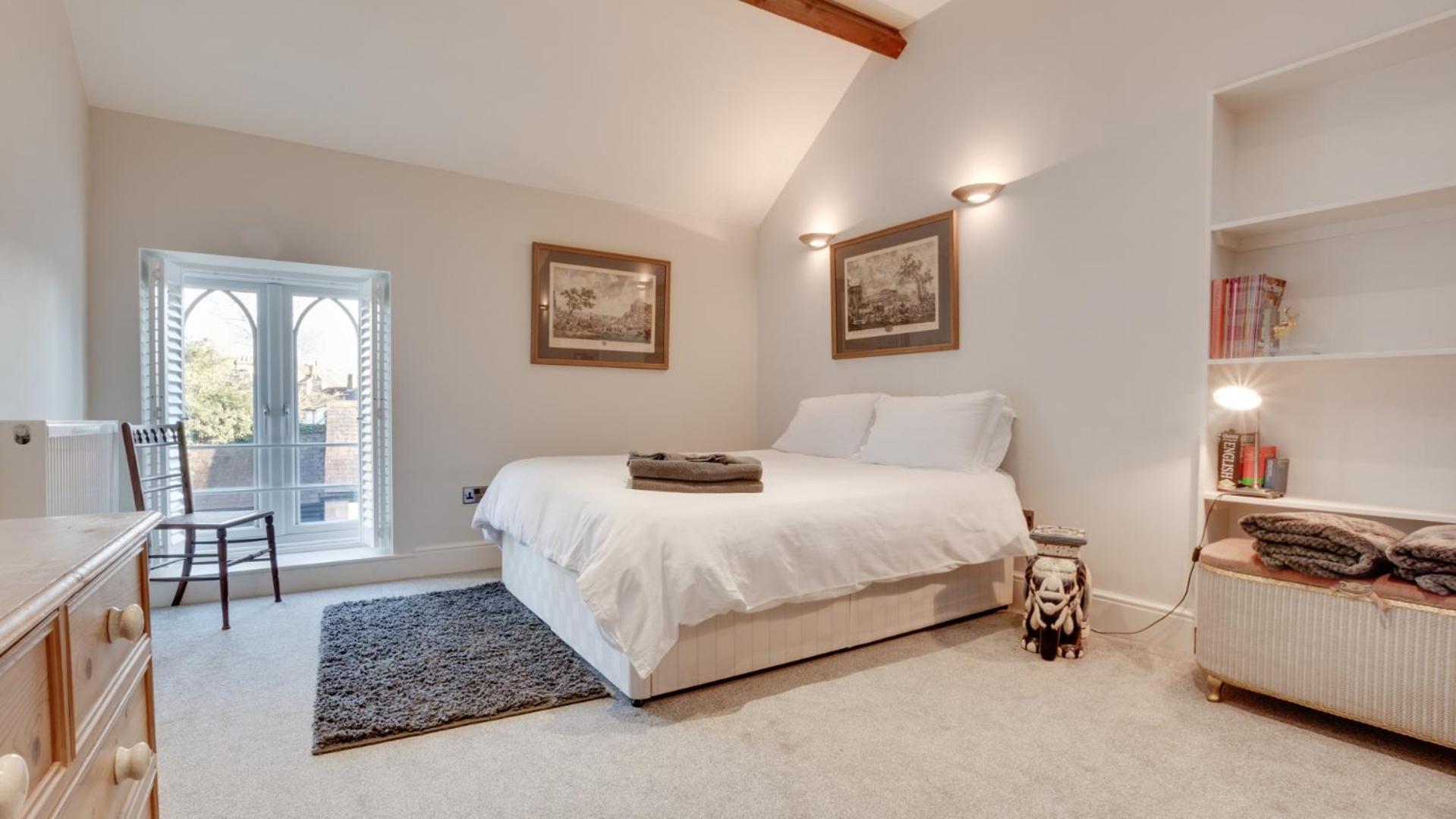Frogmore Cottage