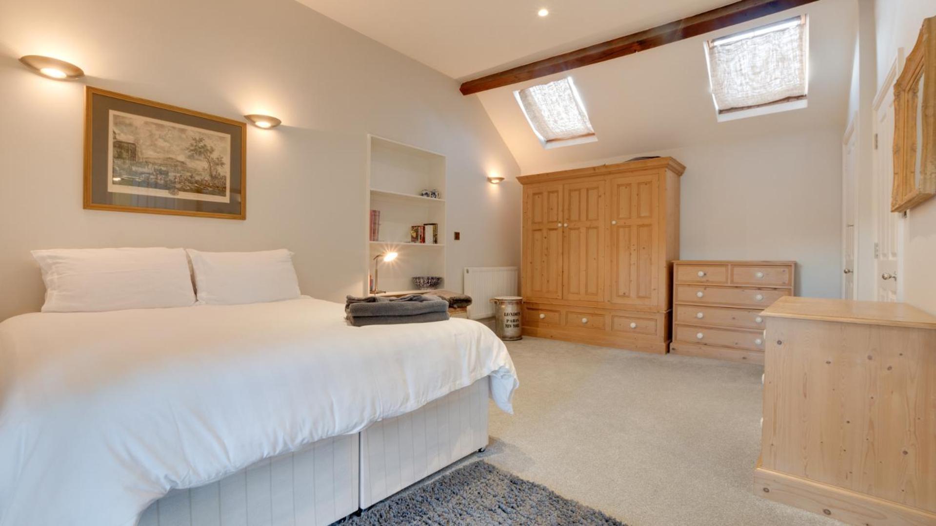 Frogmore Cottage