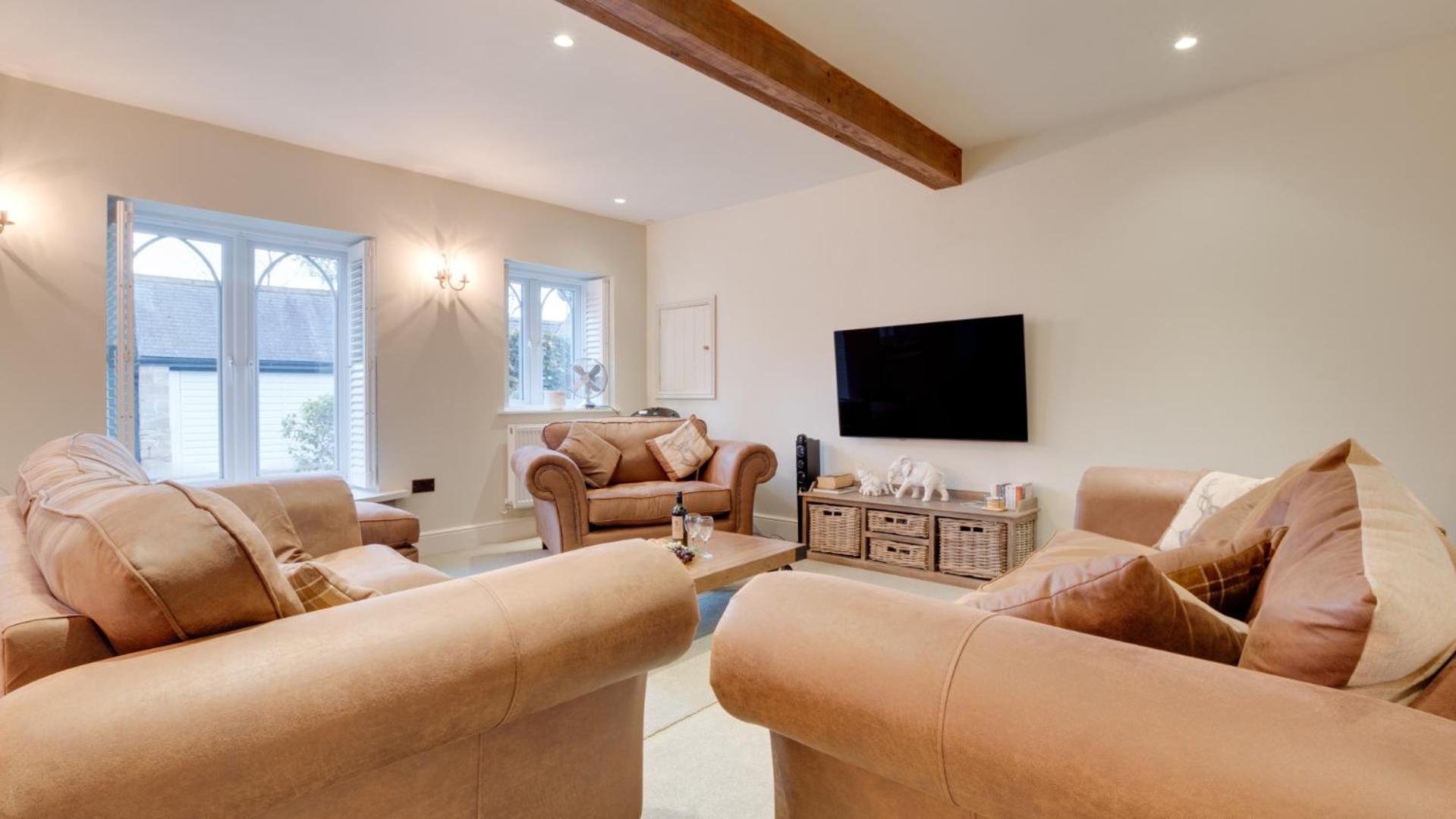 Frogmore Cottage