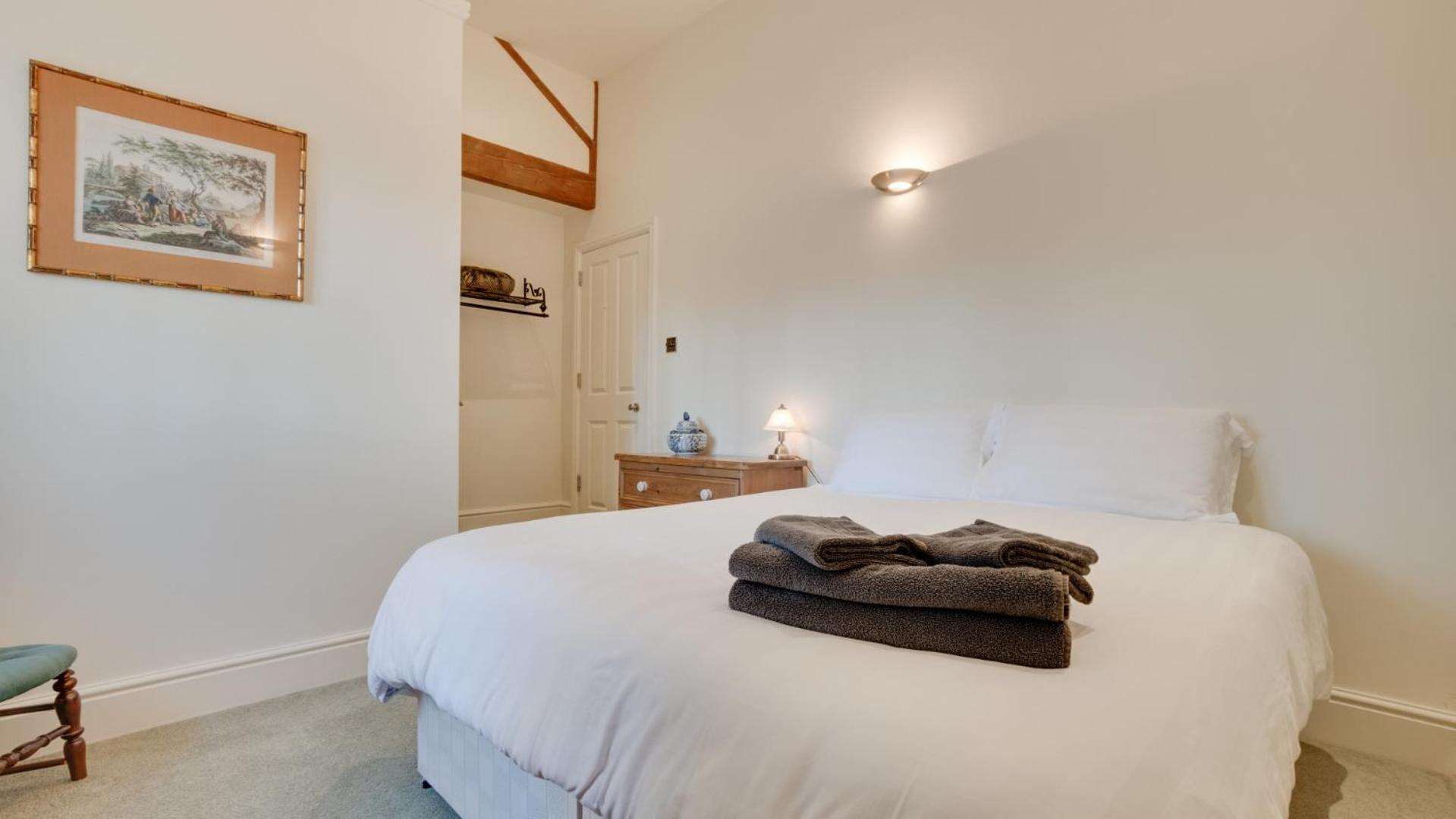 Frogmore Cottage