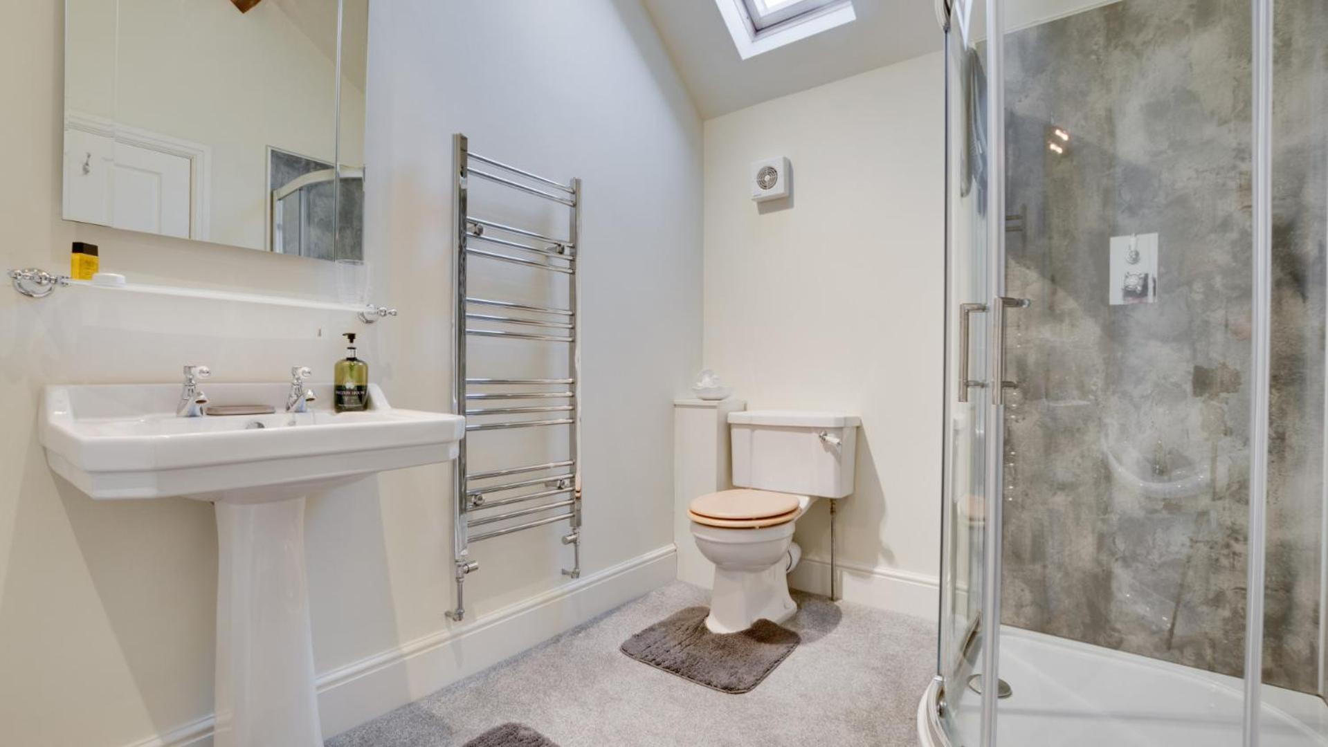 Frogmore Cottage