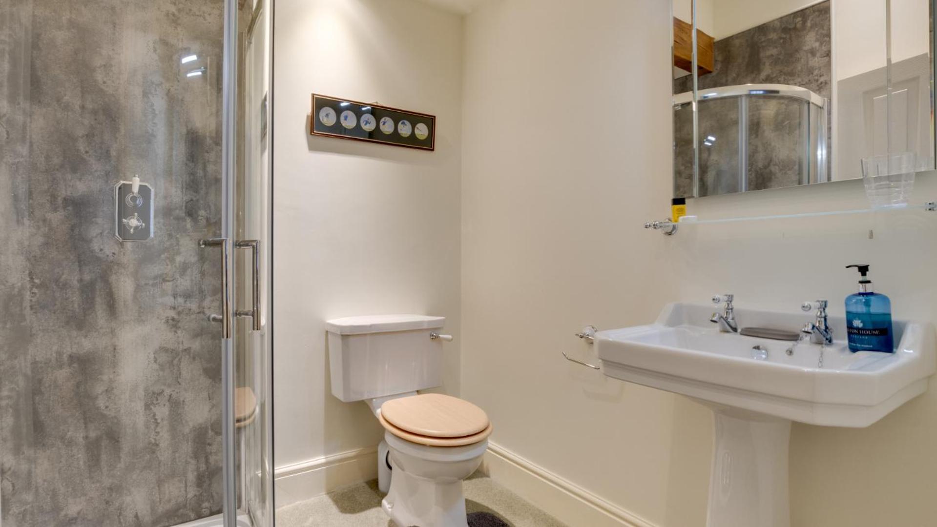 Frogmore Cottage