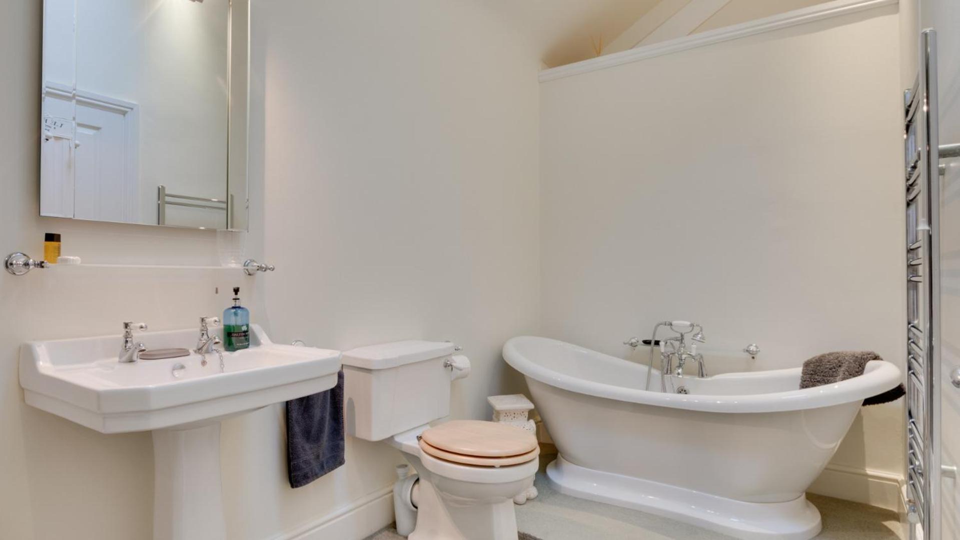 Frogmore Cottage