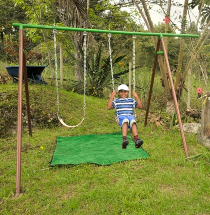 Cabaña 4 Caminos 4