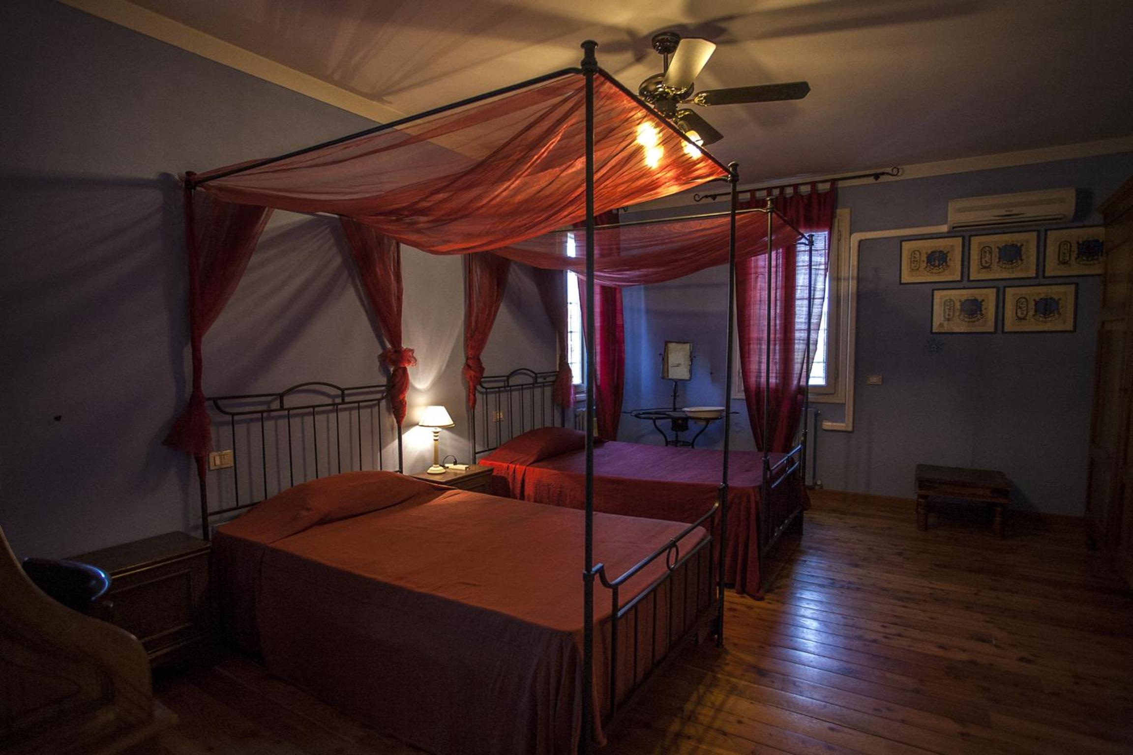 R&B Villa Tartaruga