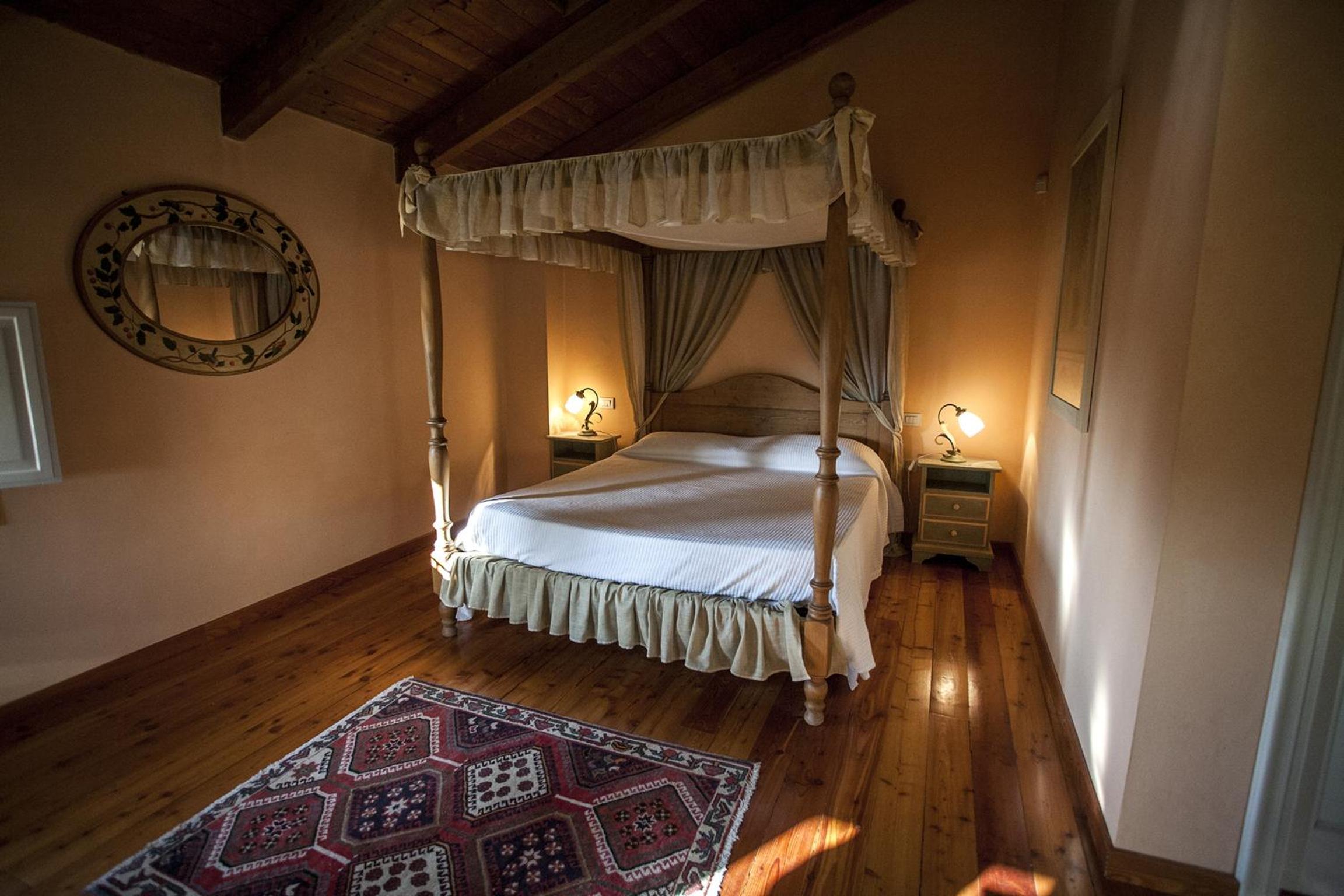 R&B Villa Tartaruga