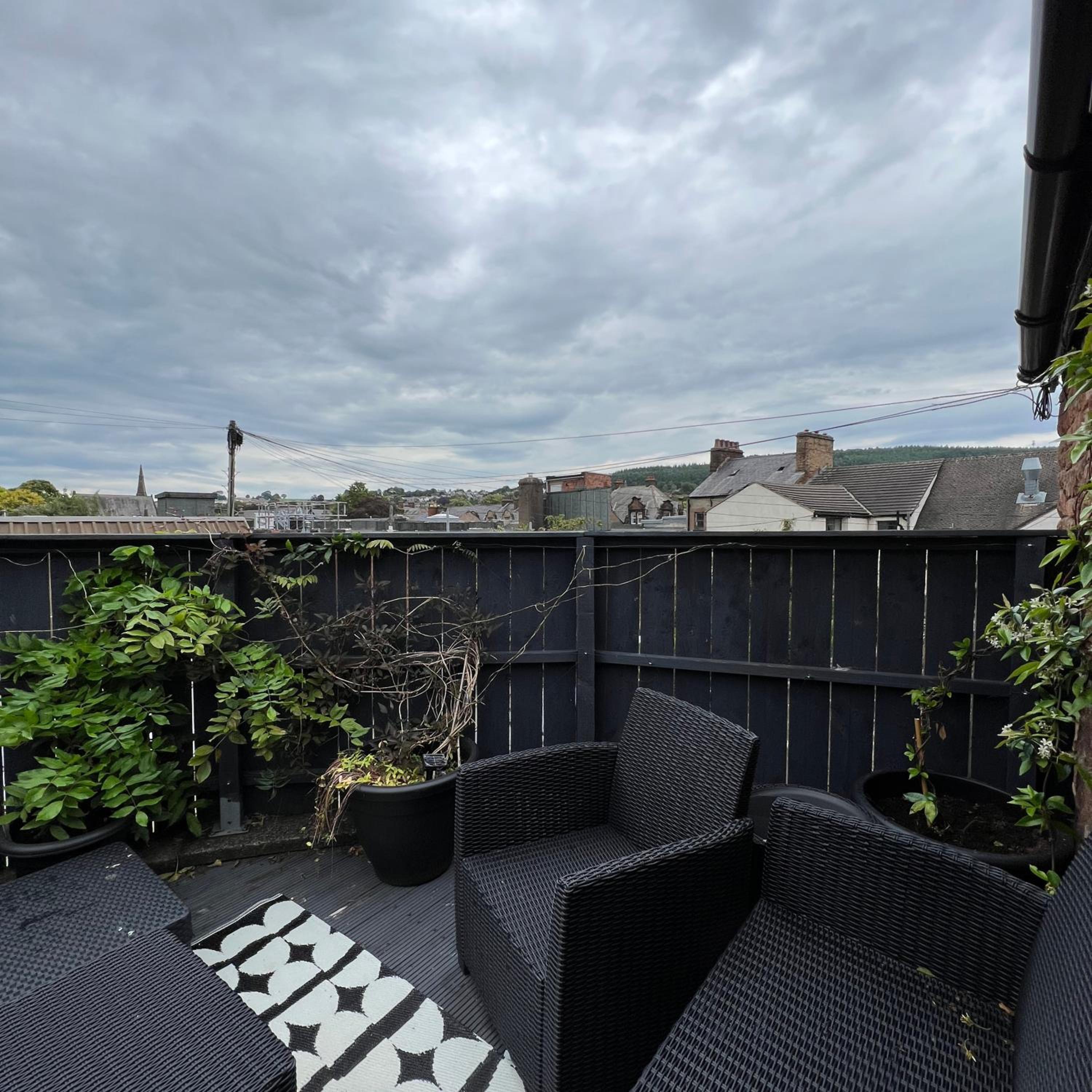 Hotel Honeysuckle Cottage & Bluebell Studio