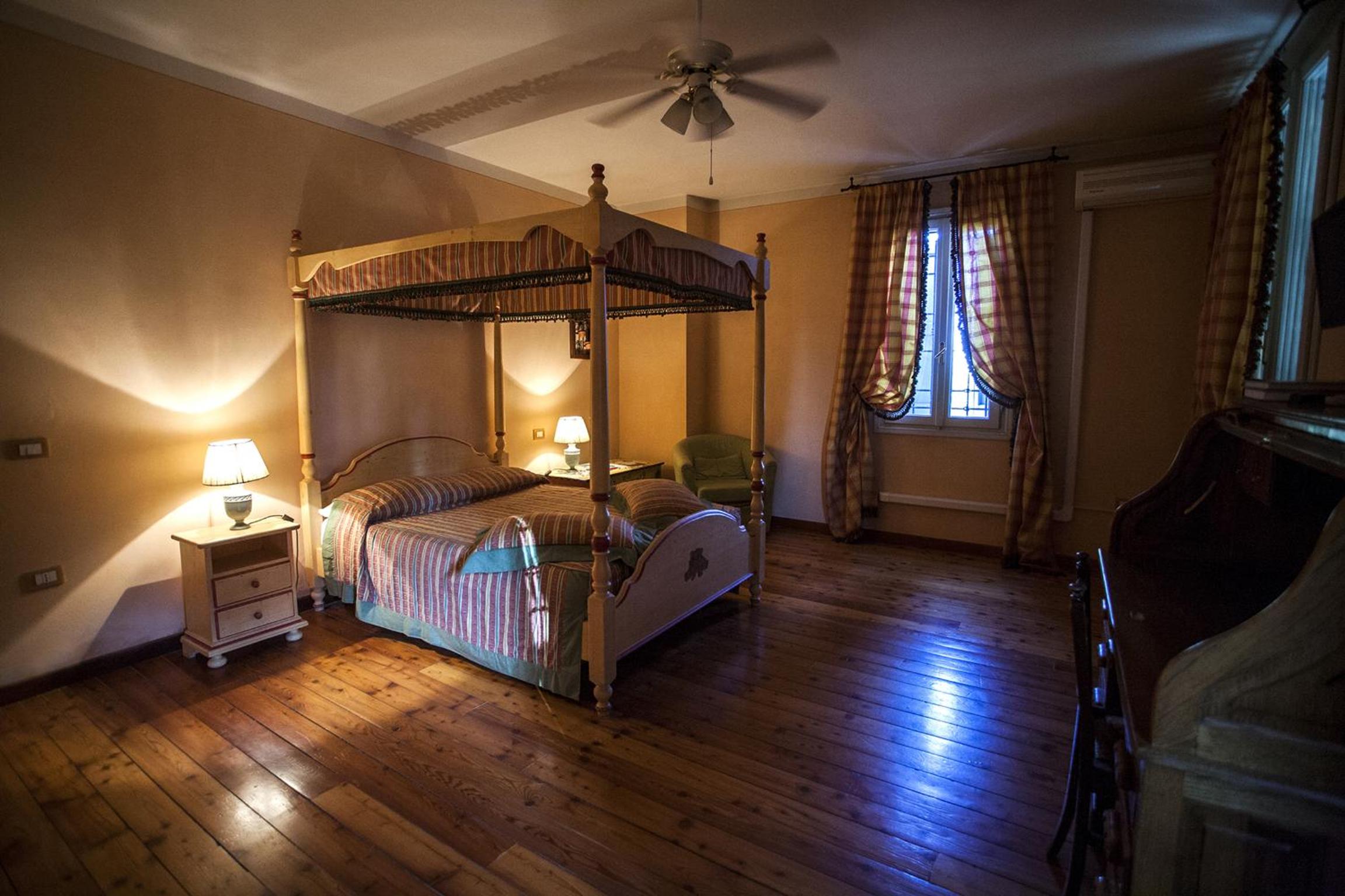 R&B Villa Tartaruga