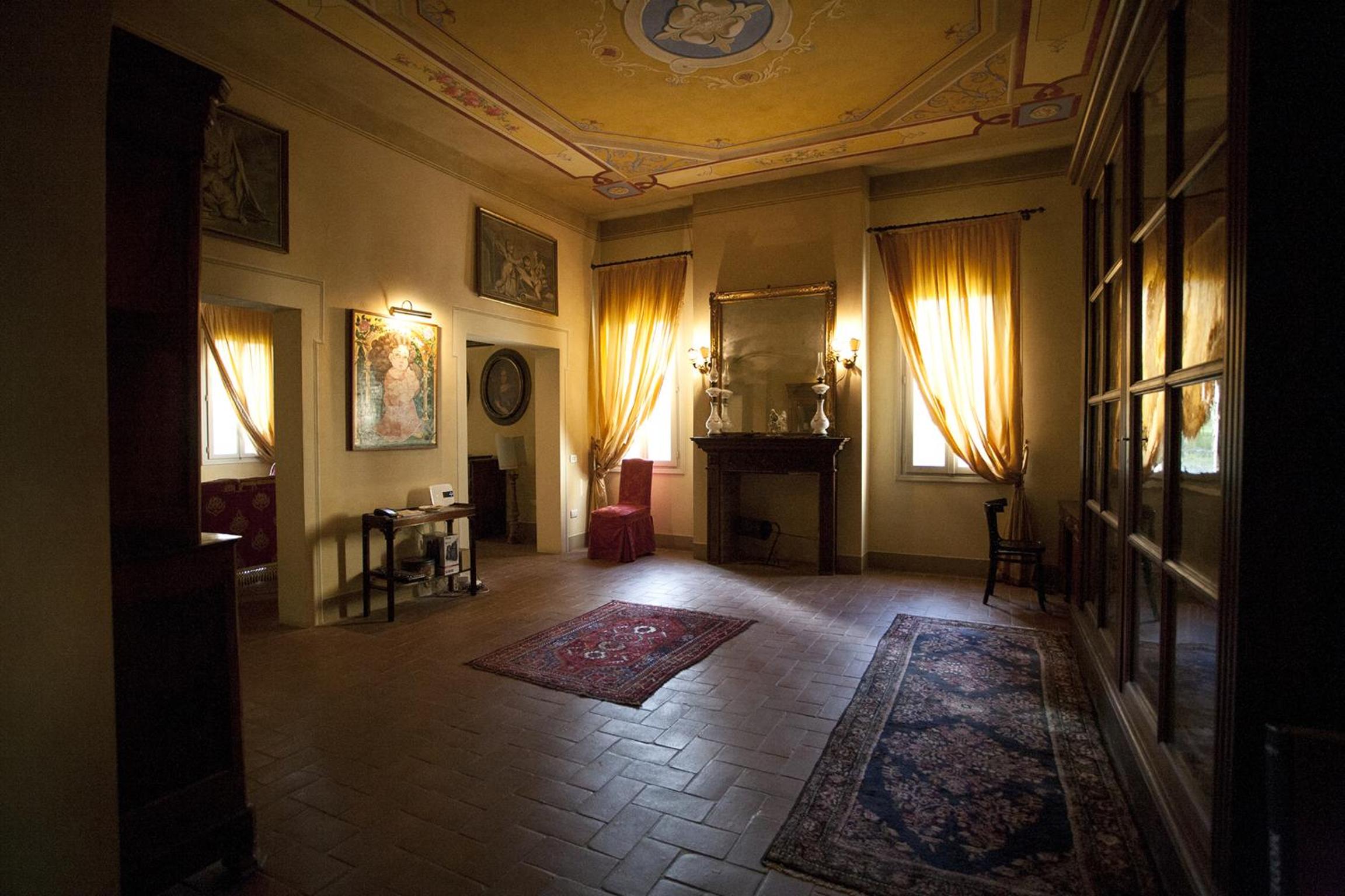 R&B Villa Tartaruga