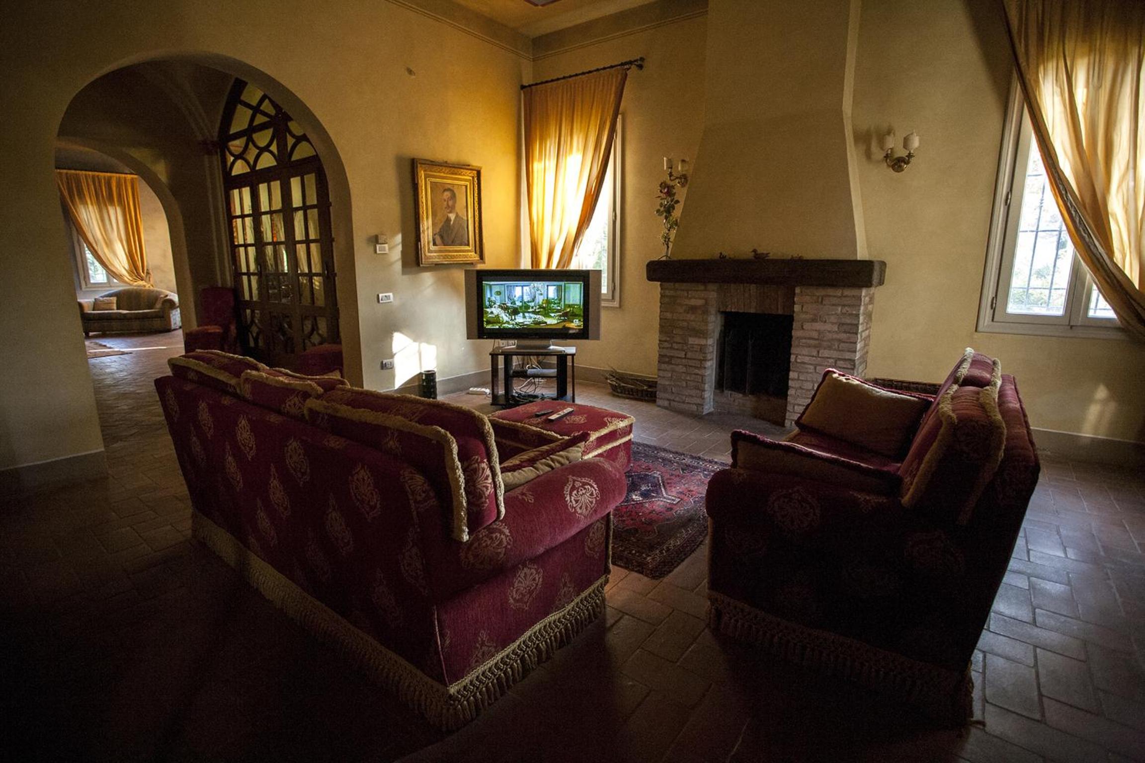 R&B Villa Tartaruga
