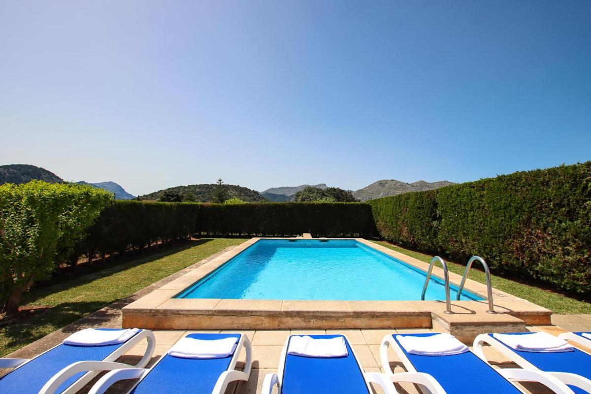 Villa Magraner Catalina view 4