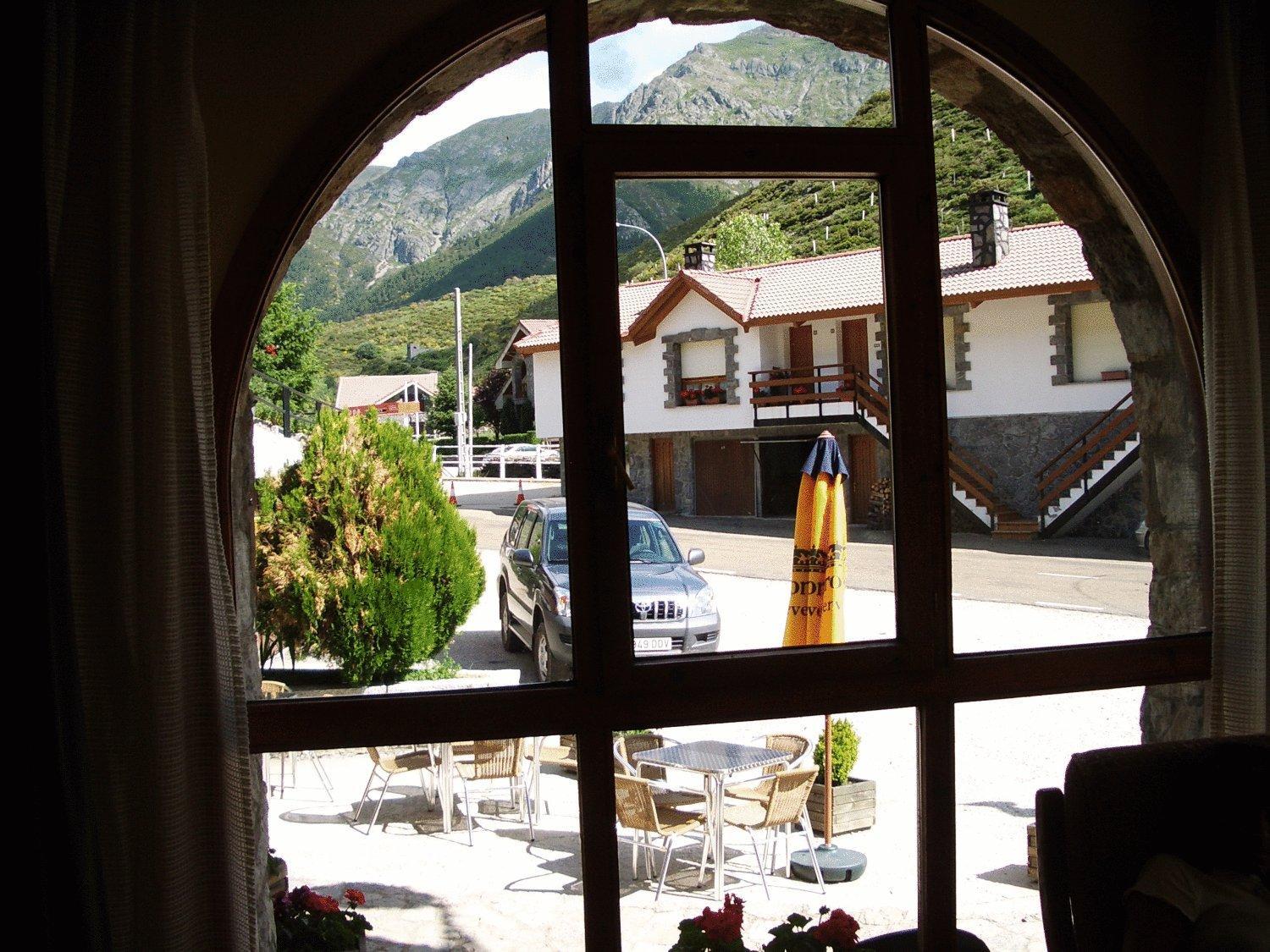 San Glorio