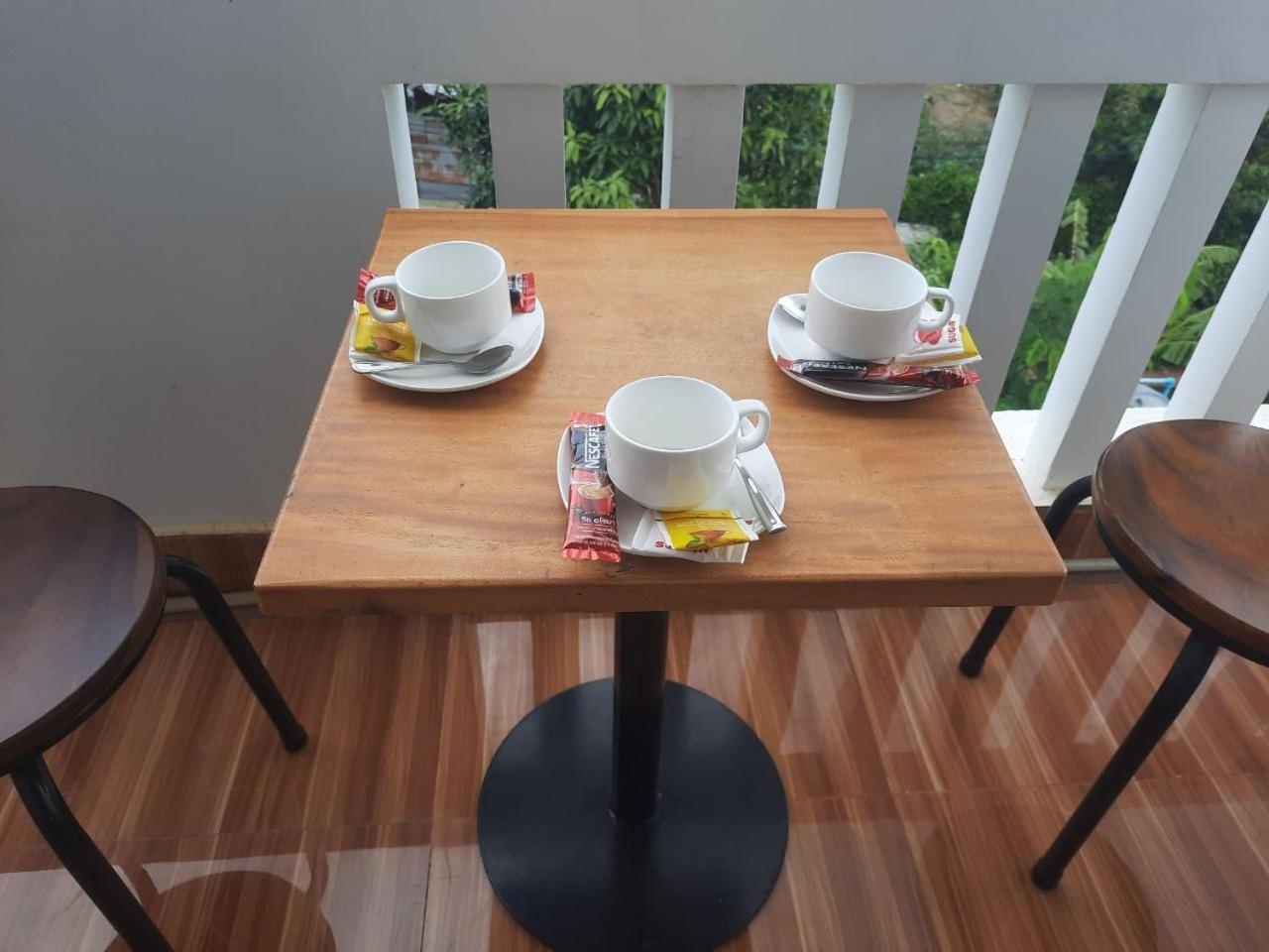Realkhom Villa view 5