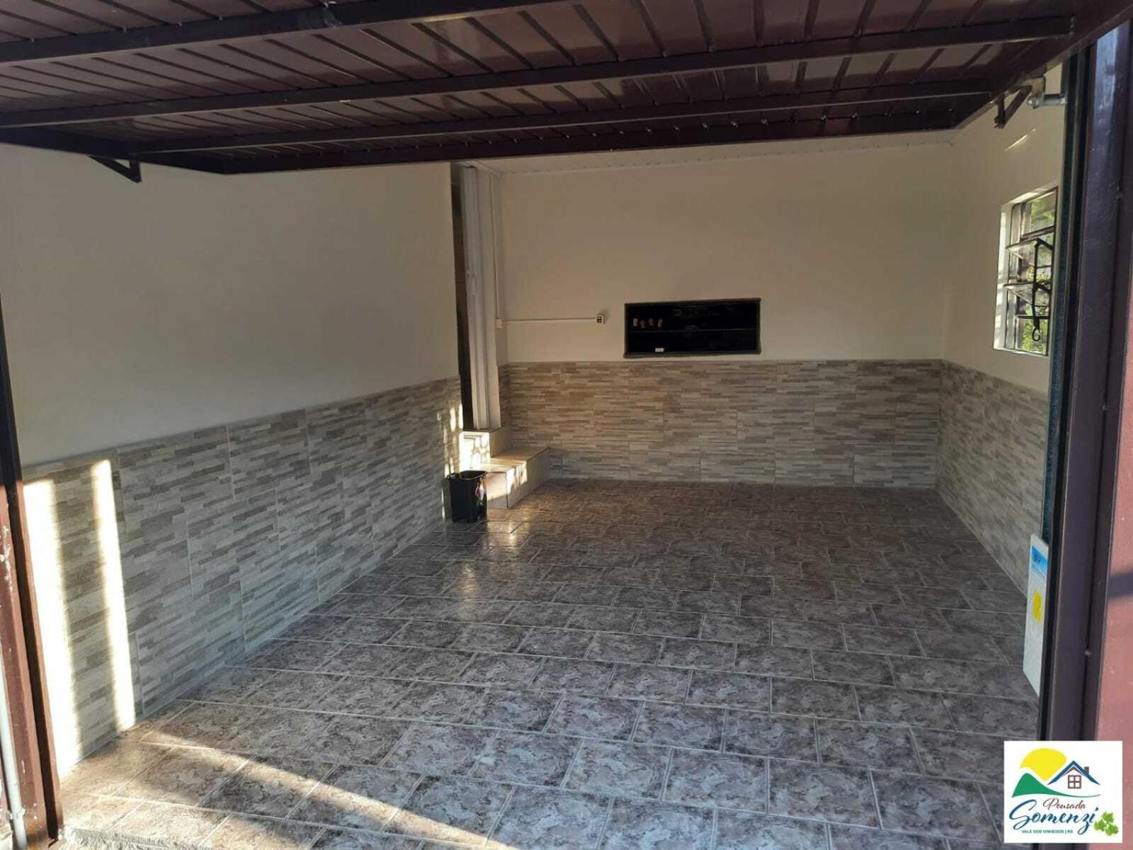 Casa Somenzi, próximo a Miolo, no Vale dos Vinhedos