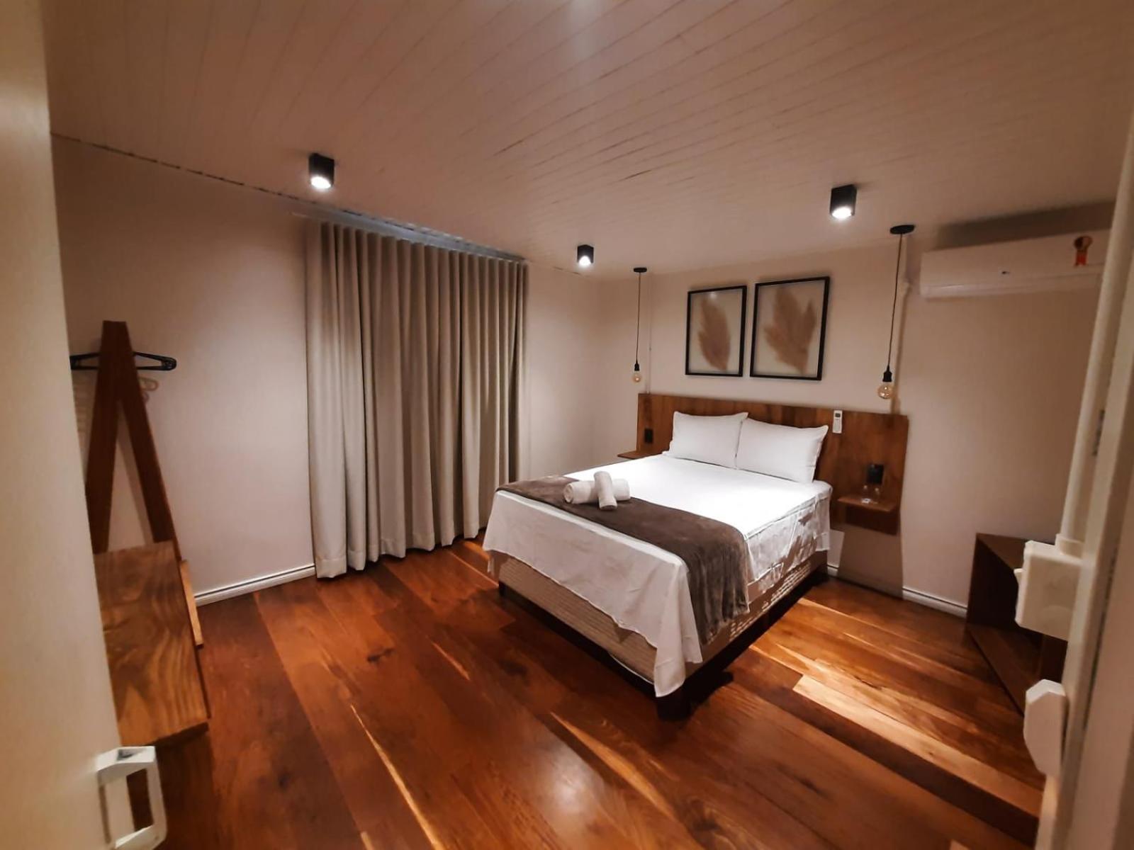 Casa Somenzi, próximo a Miolo, no Vale dos Vinhedos