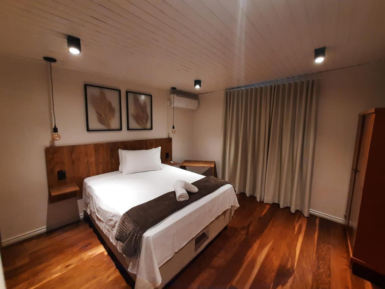 Casa Somenzi, próximo a Miolo, no Vale dos Vinhedos