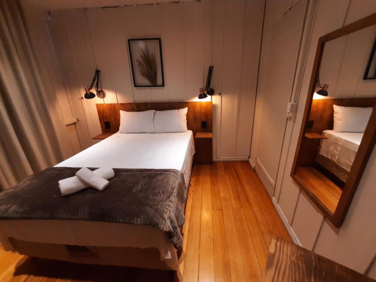 Casa Somenzi, próximo a Miolo, no Vale dos Vinhedos
