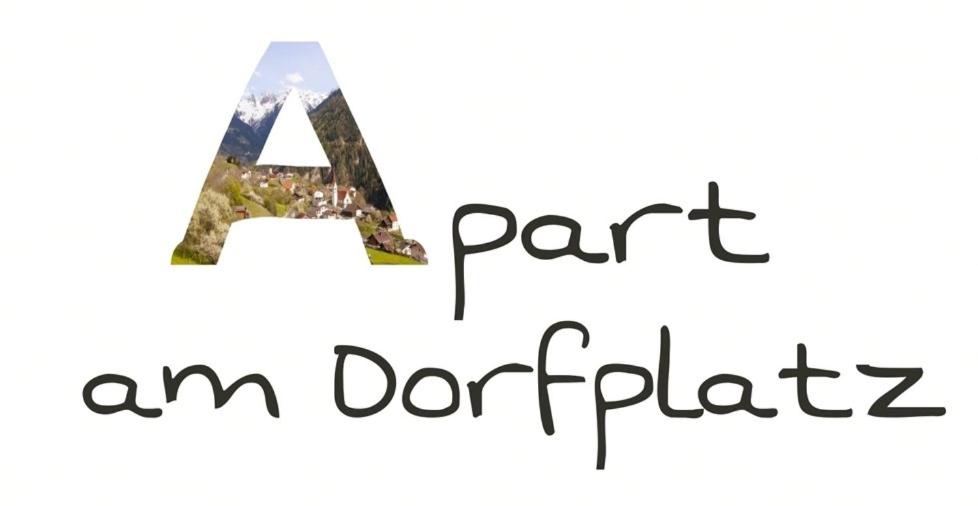 Apart am Dorfplatz view 4