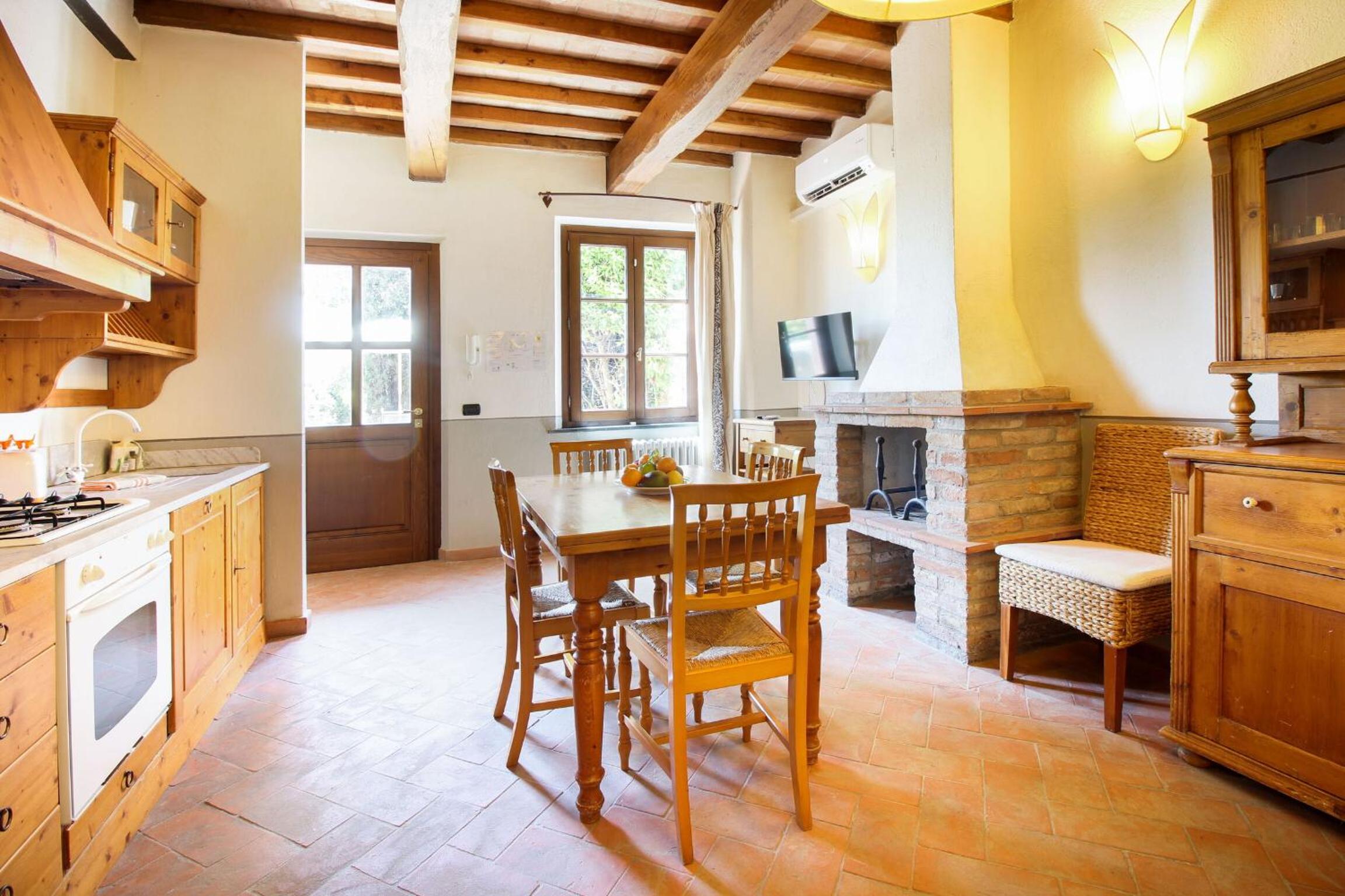 Borgo La Casa