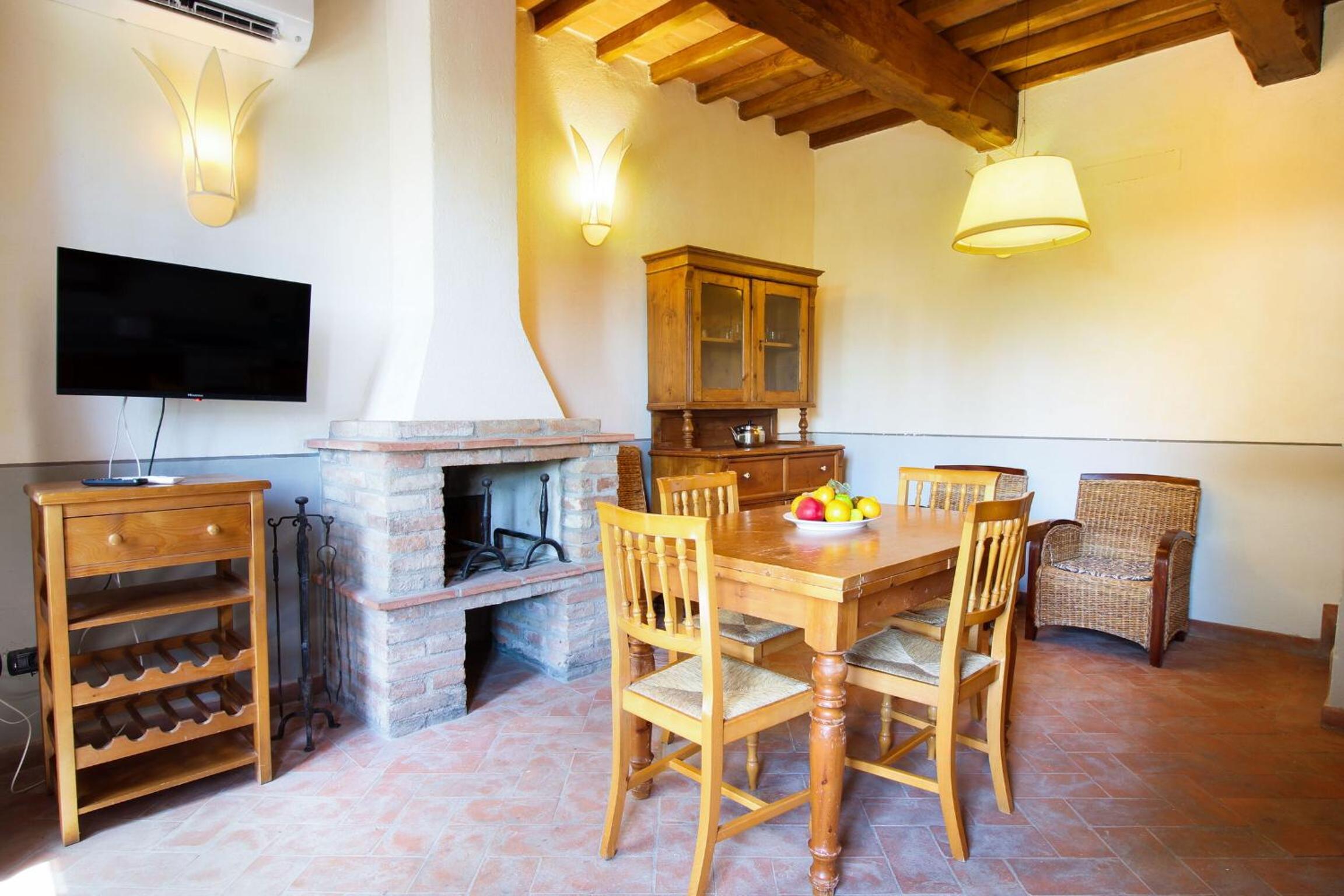 Borgo La Casa