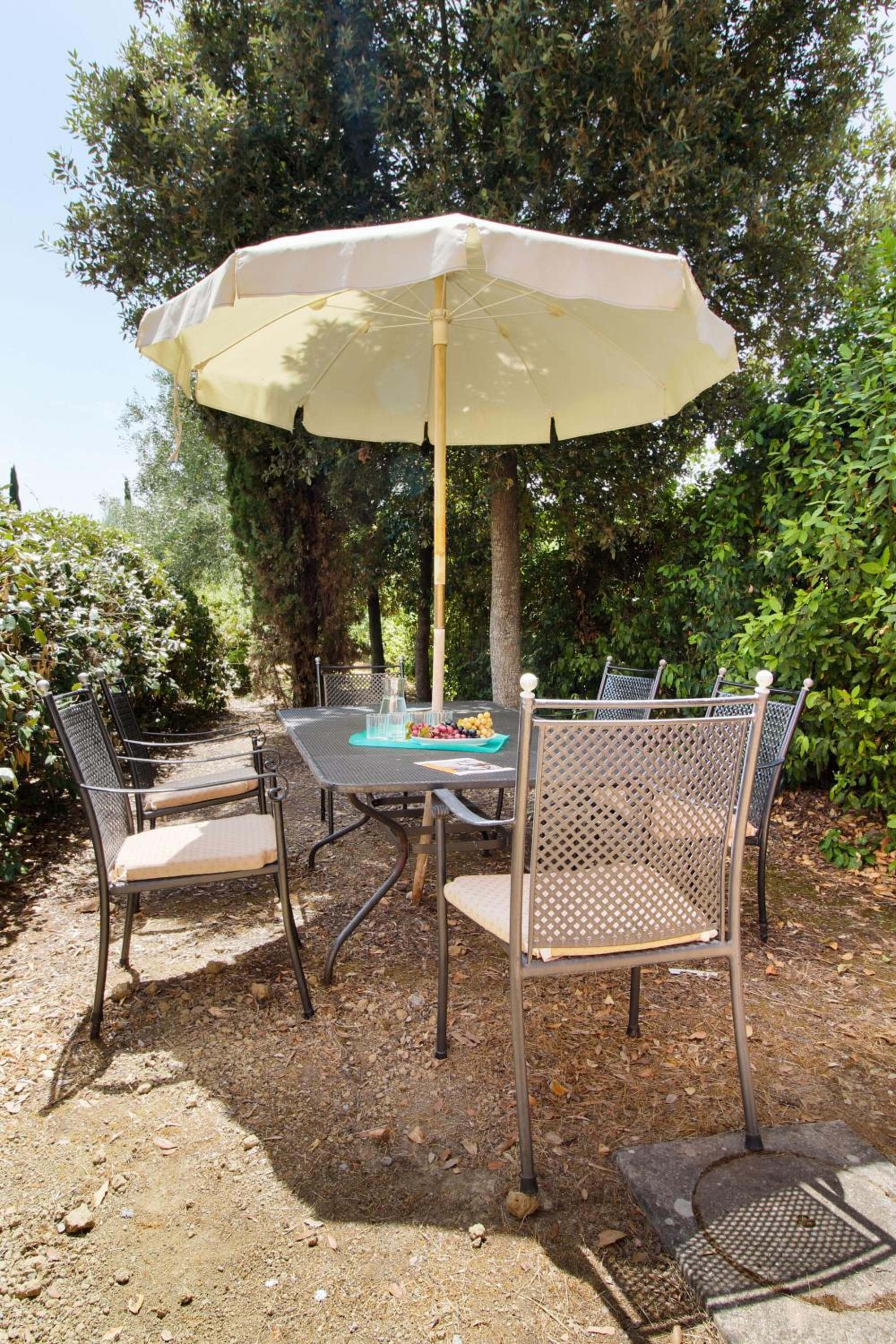 Borgo La Casa