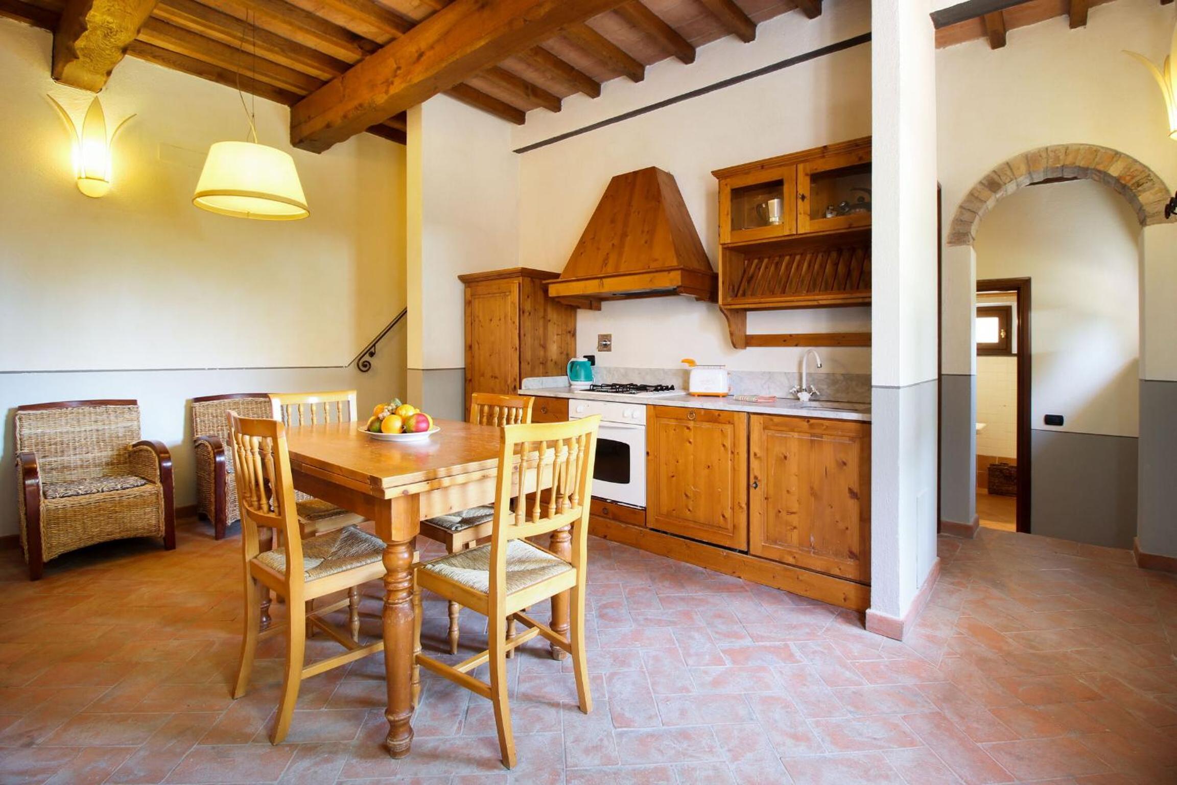 Borgo La Casa