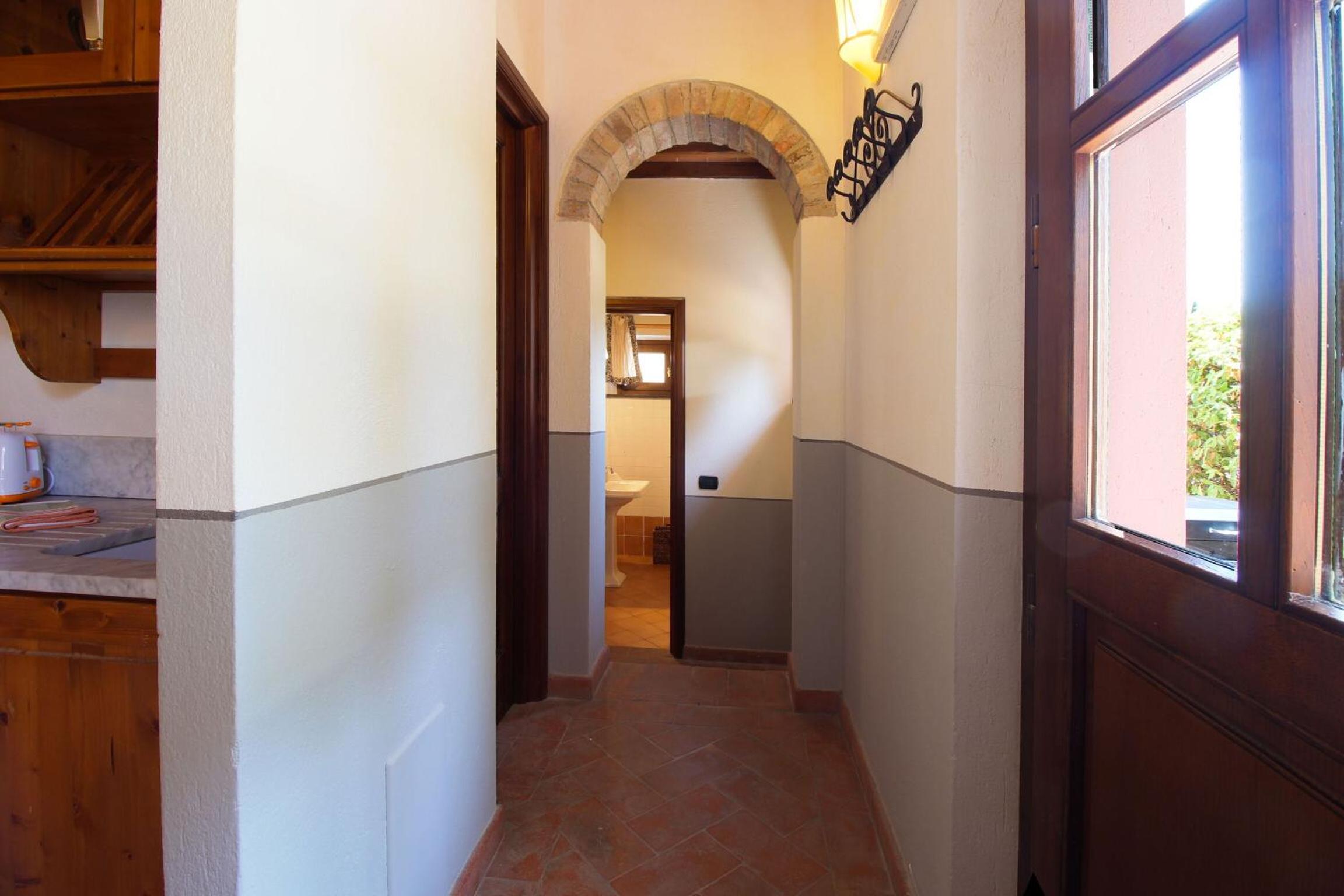 Borgo La Casa