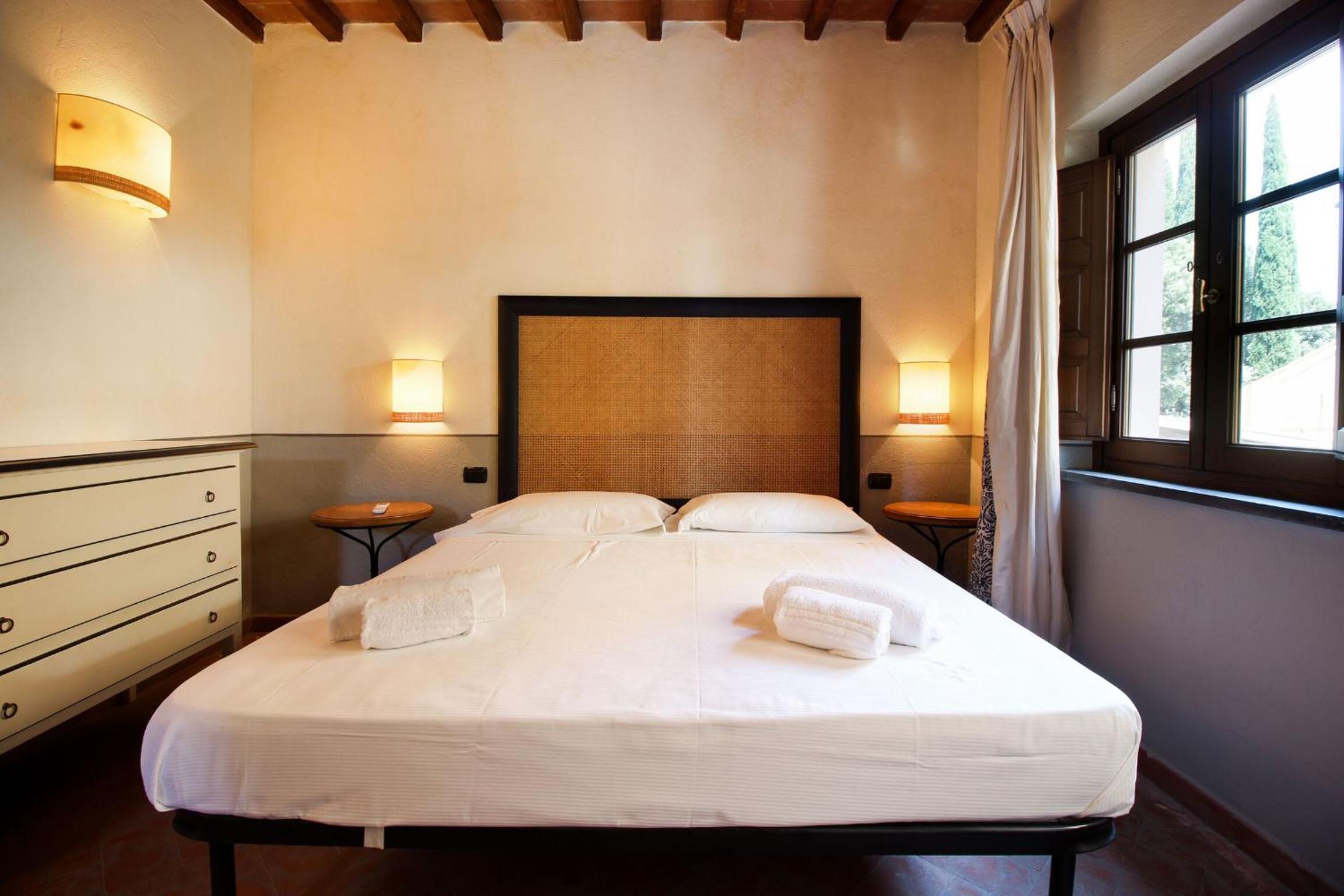 Borgo La Casa