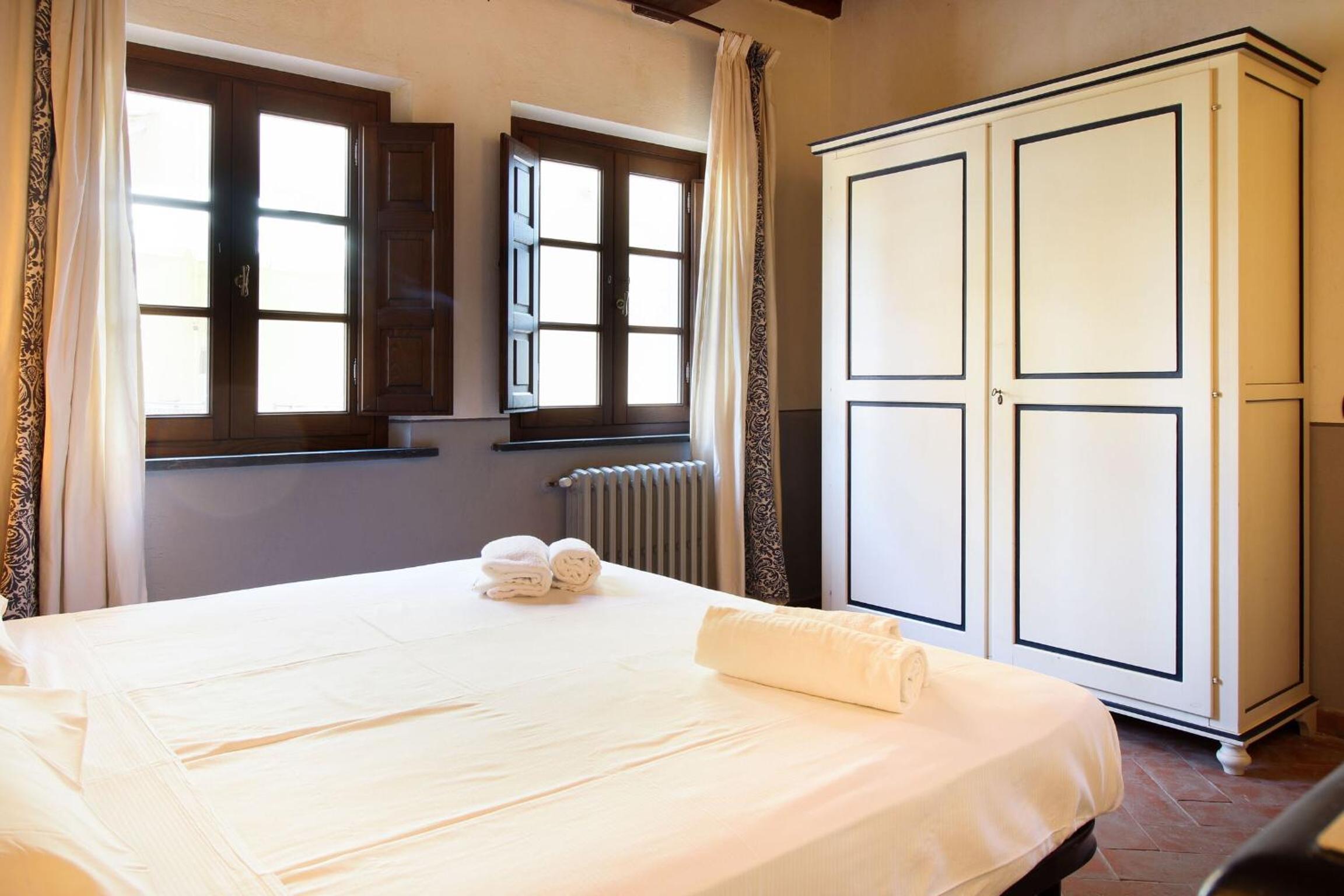 Borgo La Casa