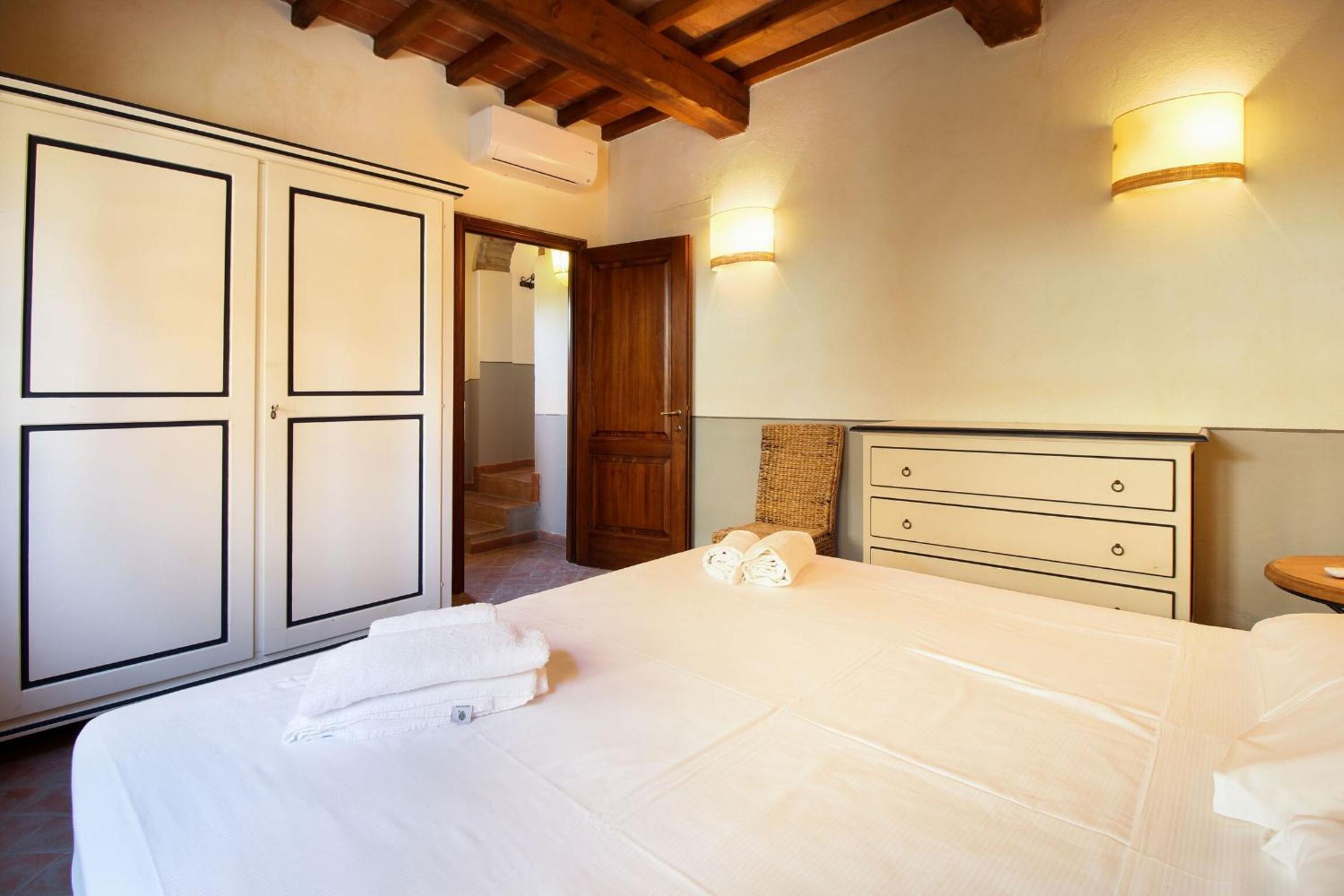 Borgo La Casa