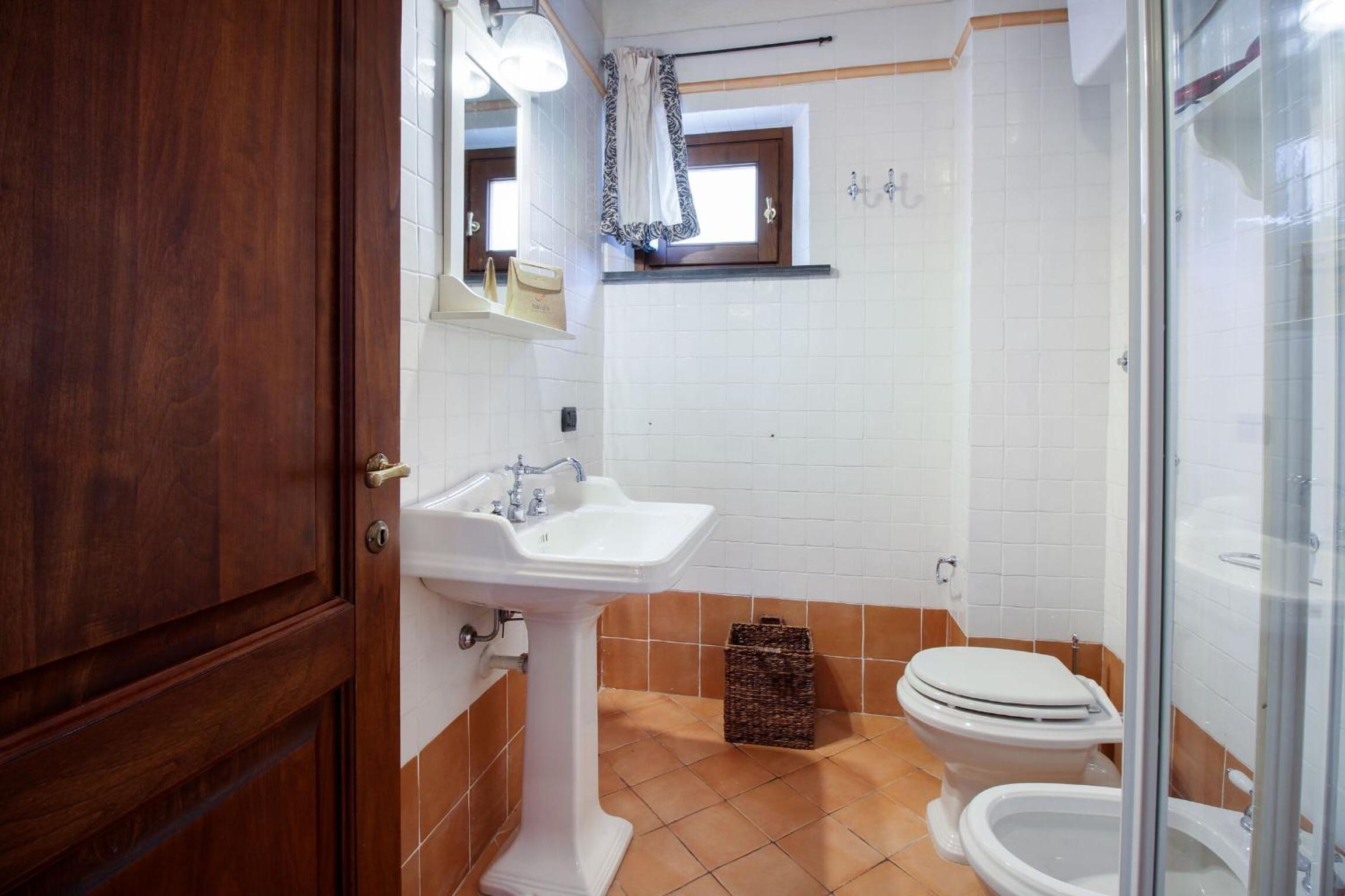 Borgo La Casa