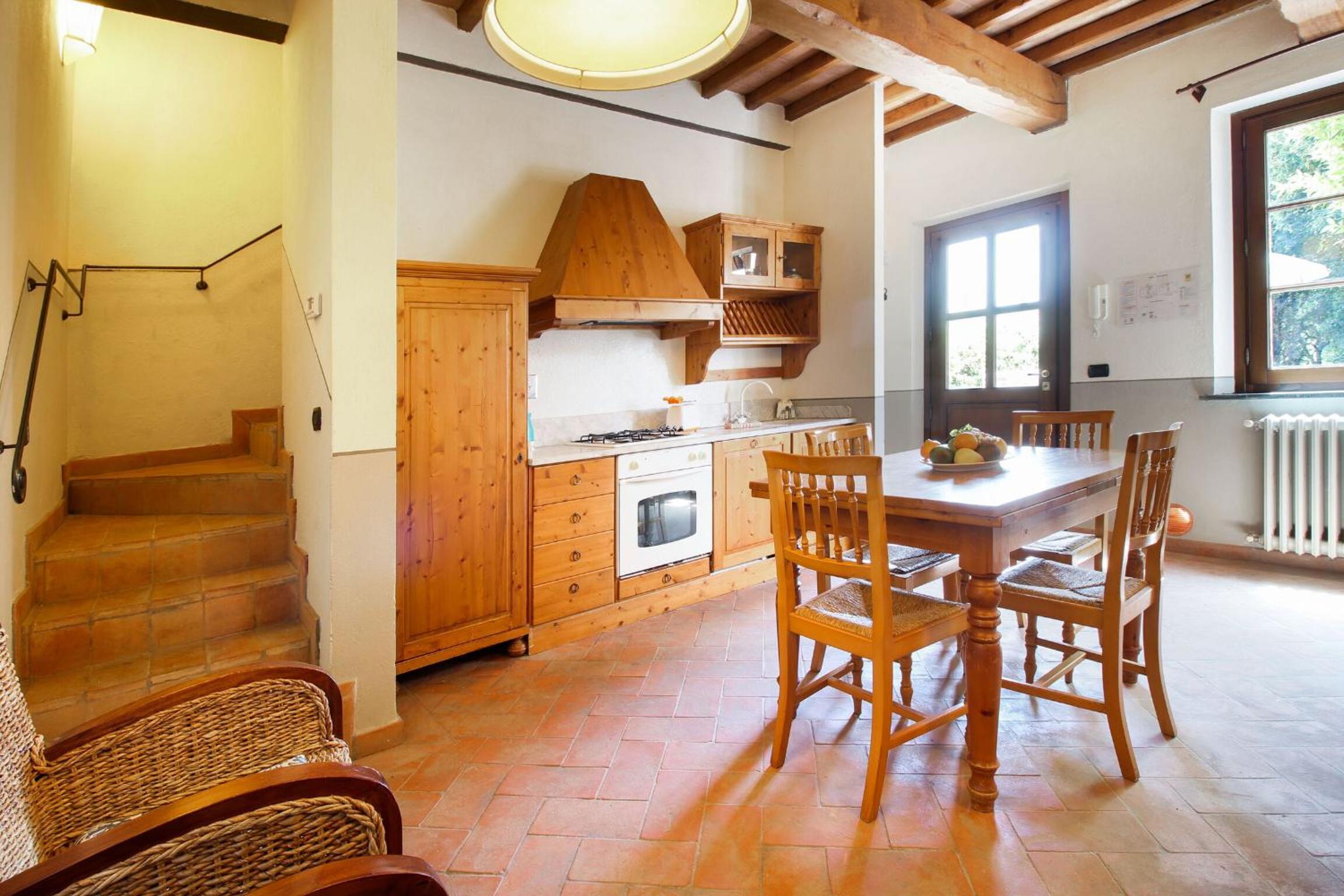 Borgo La Casa