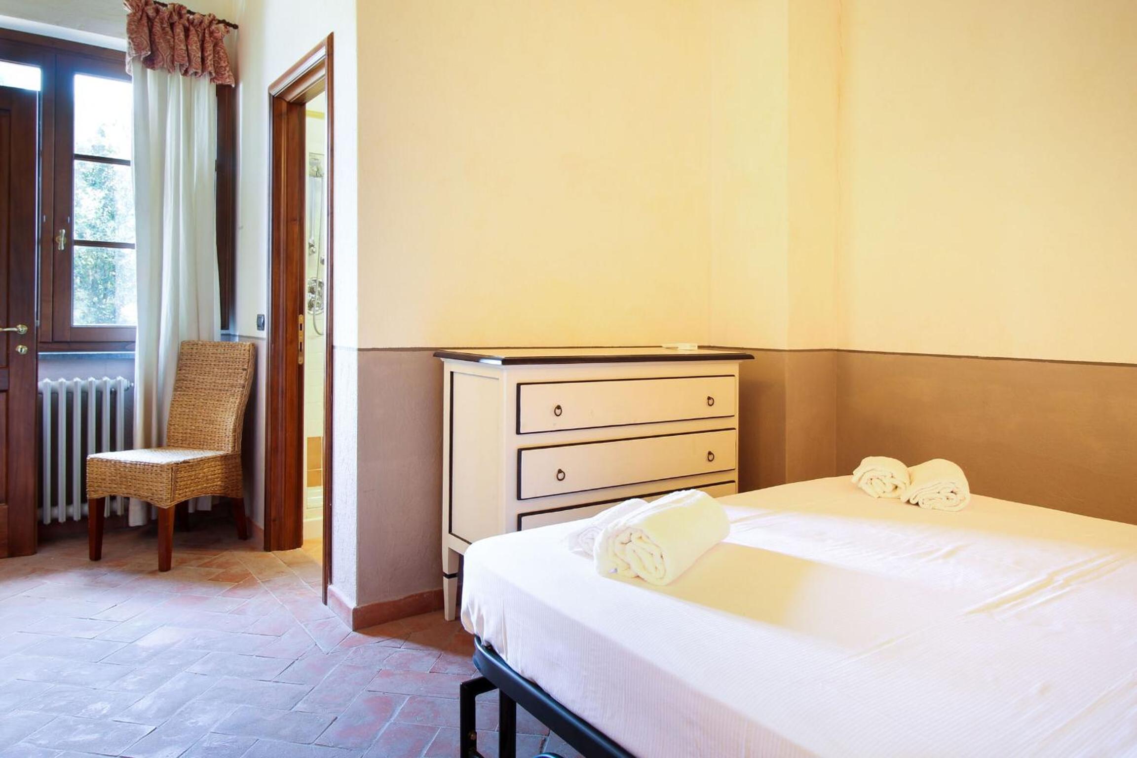 Borgo La Casa