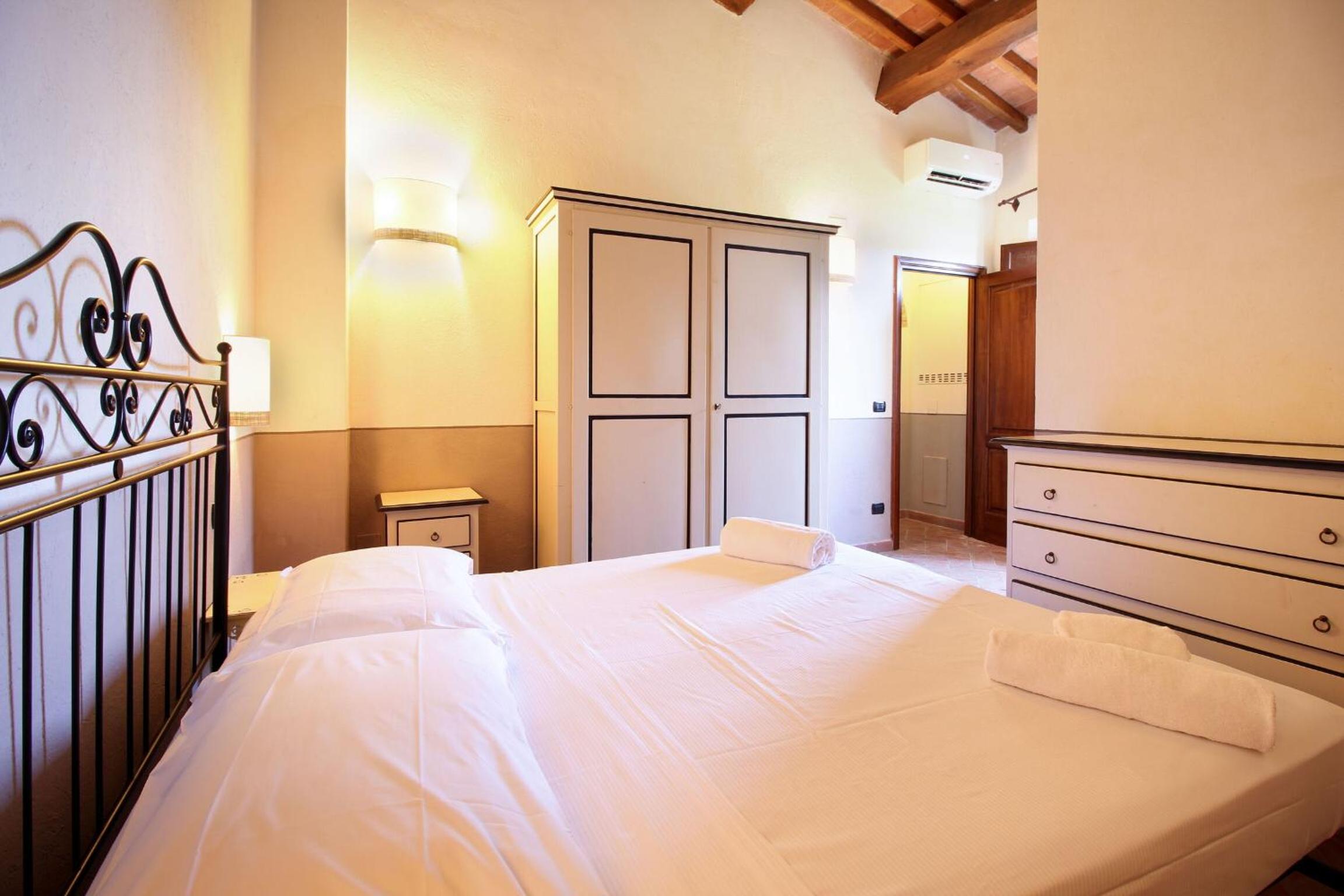Borgo La Casa
