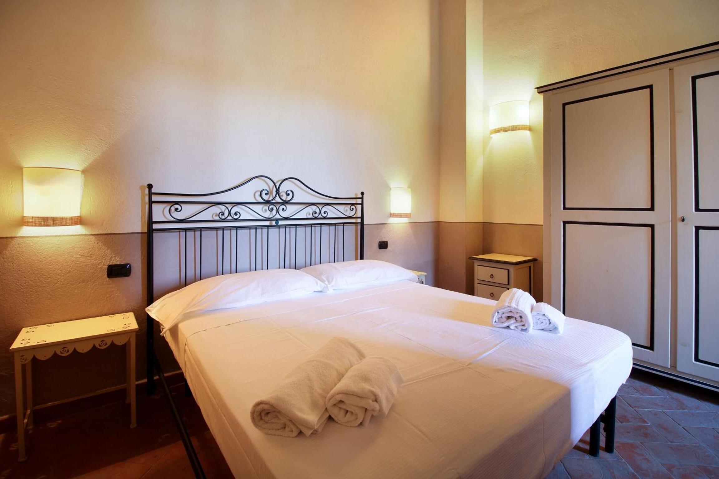 Borgo La Casa