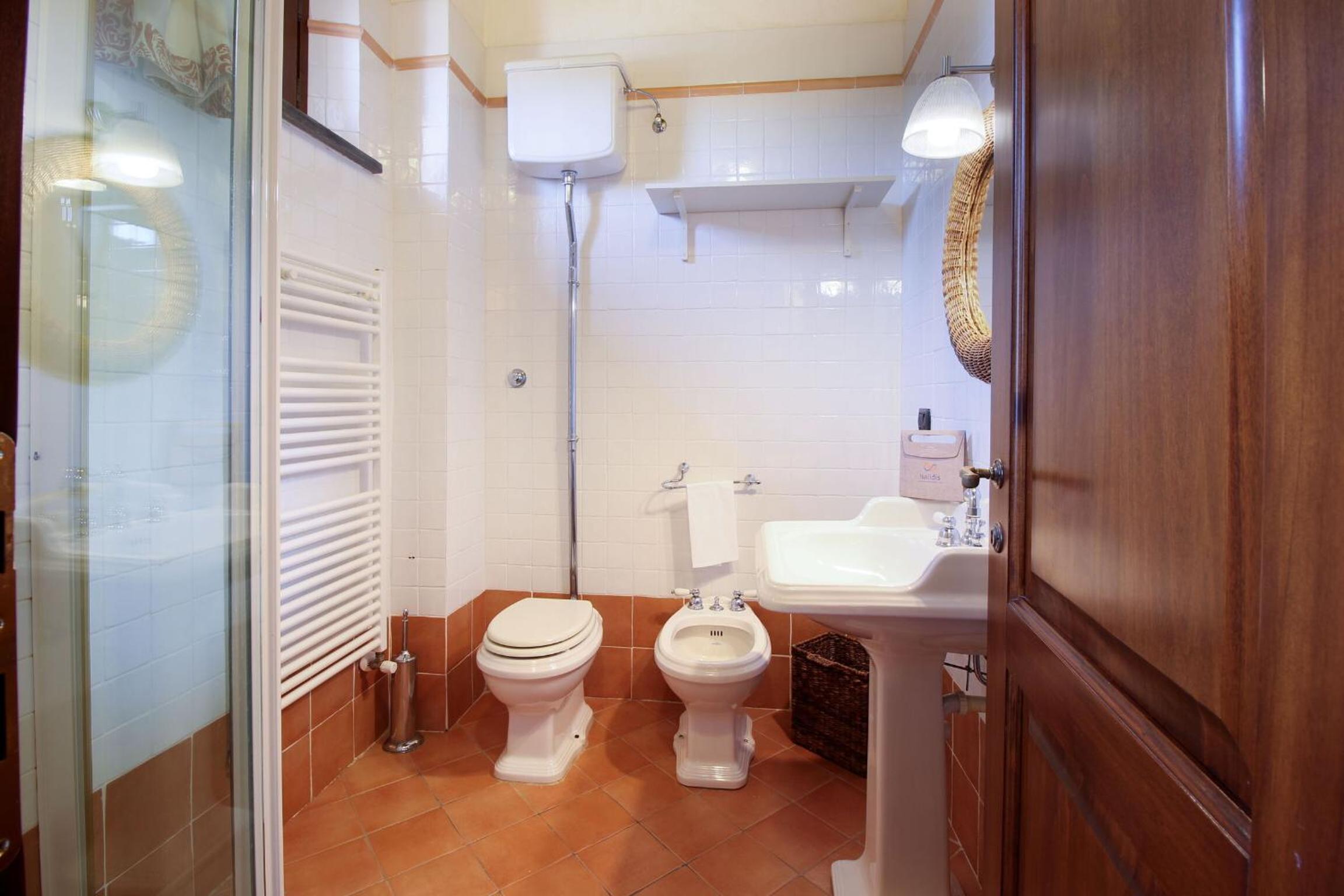 Borgo La Casa